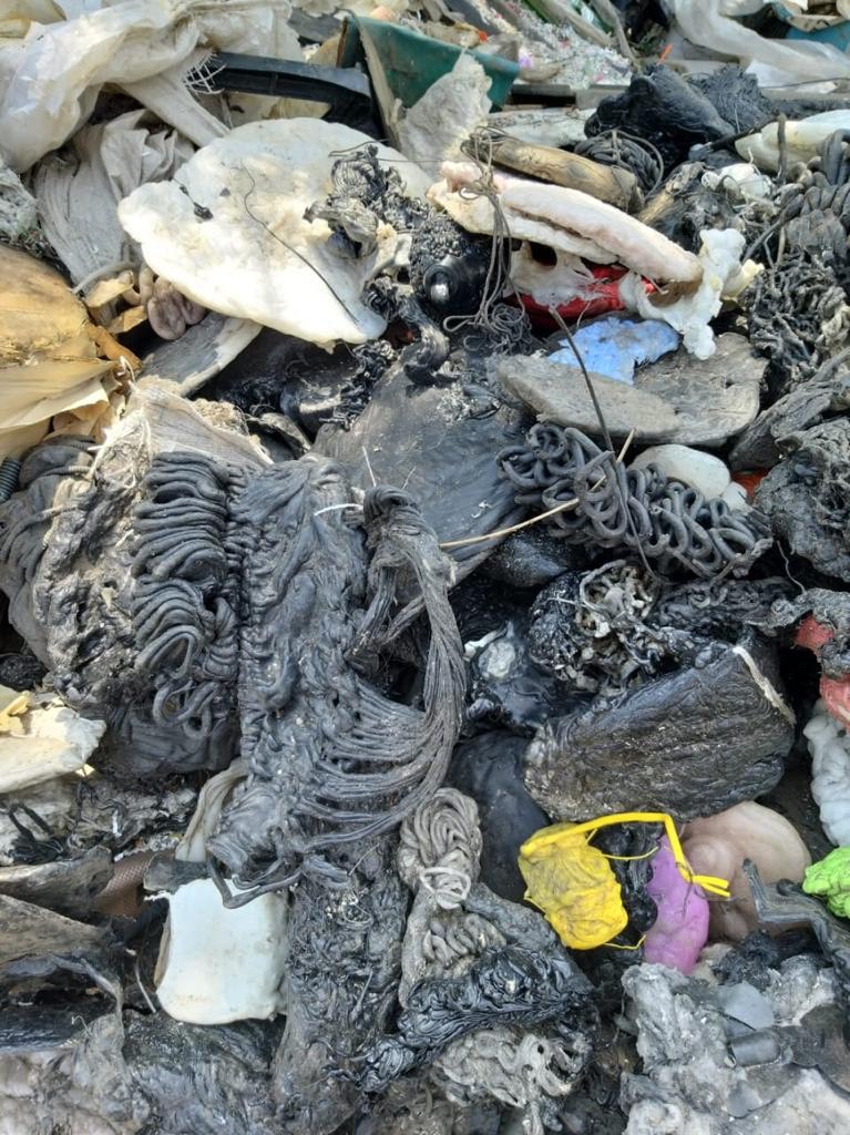 PP, Lump, Plastic Lumps and Scrap