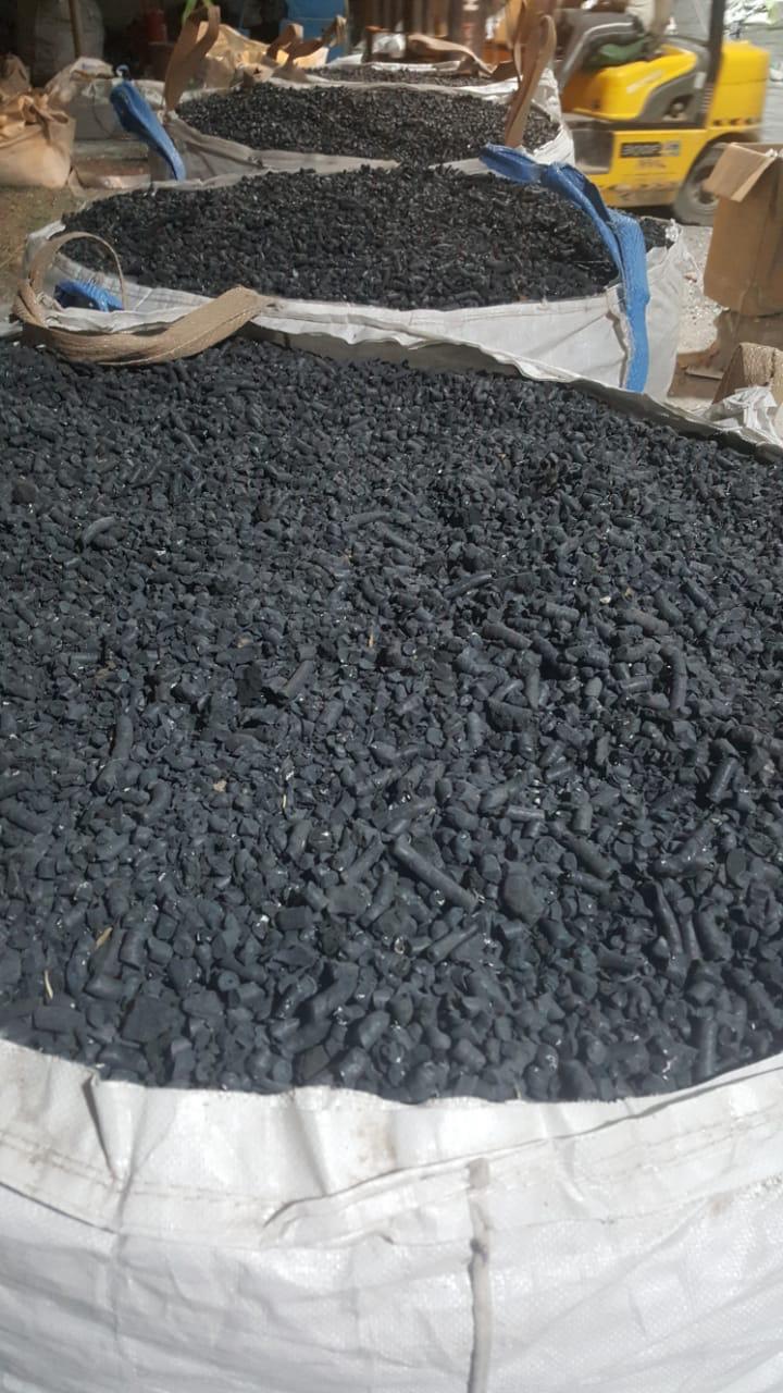 PVC, Flake, Pvc crush