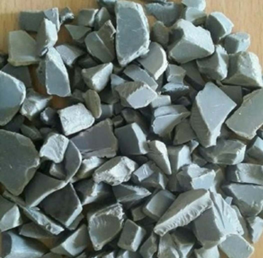 PVC, Regrind, Regrind grey pvc origin Japan