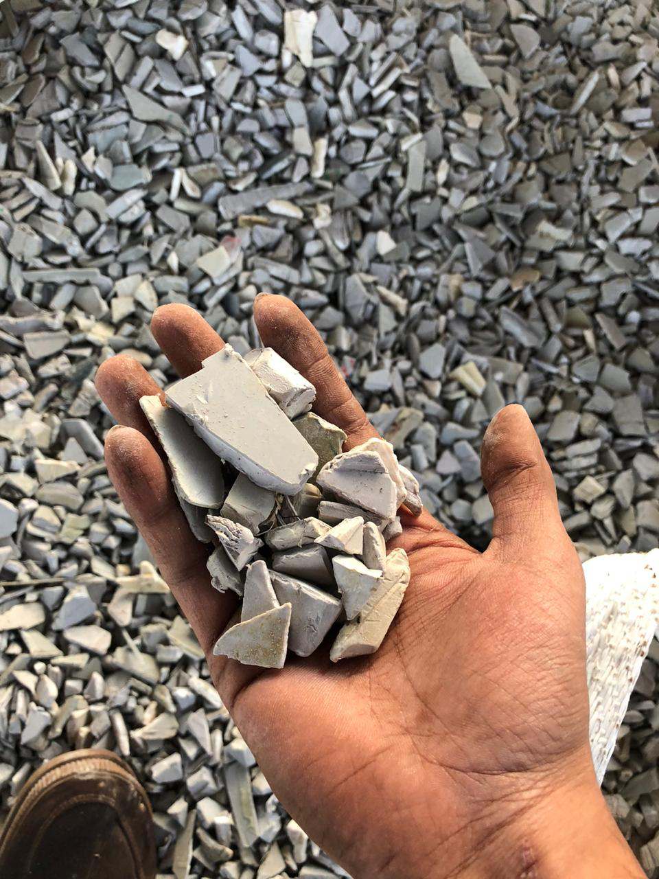 PVC, Regrind, Pvc regrind