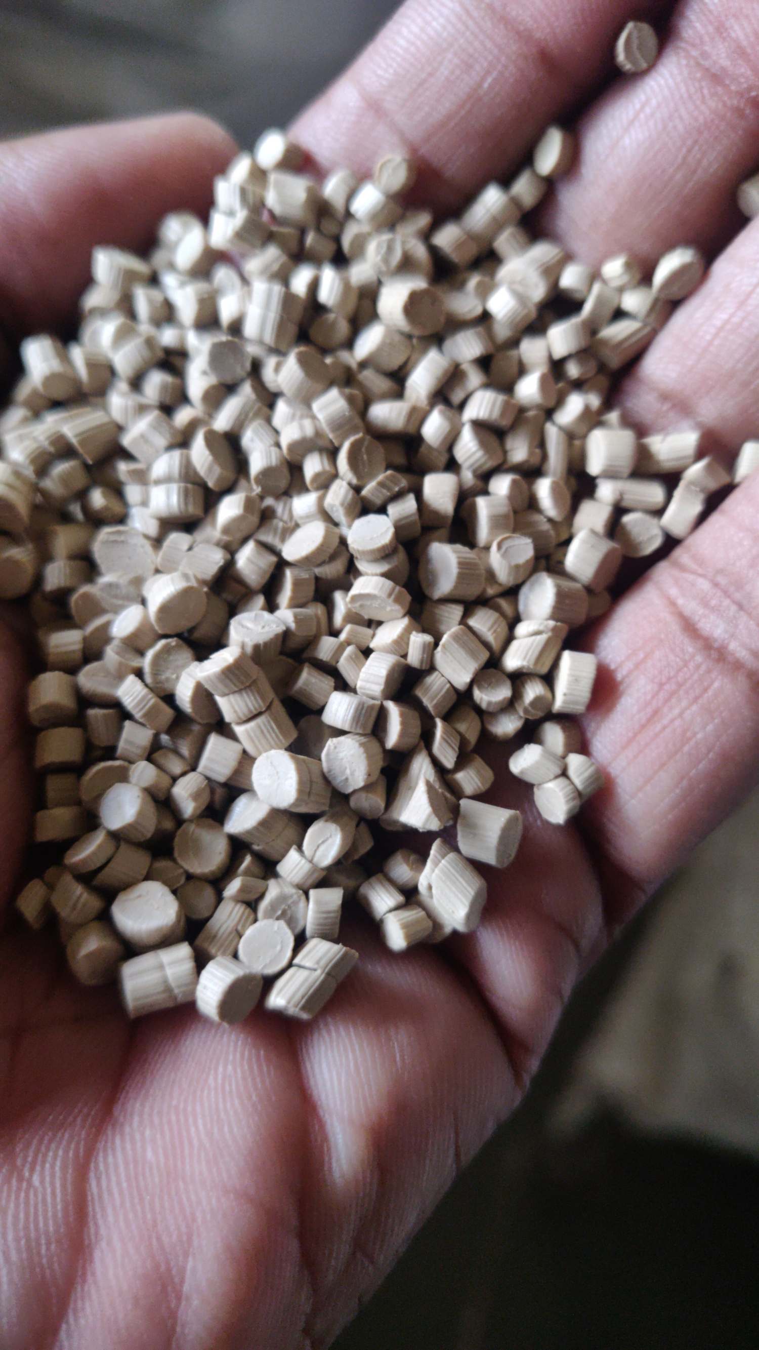 PVC, Repro pellets, Pvc