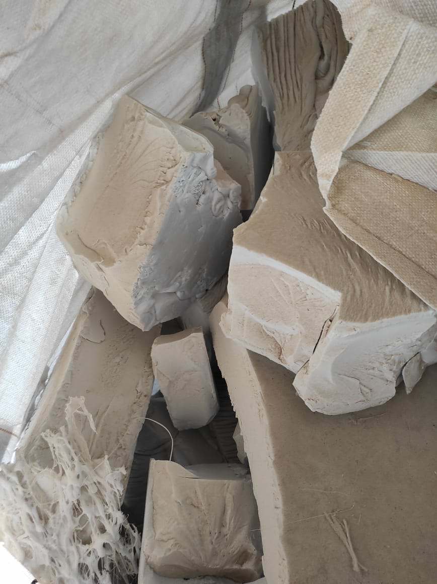 PET/PETE, Lump, PET LUMPS