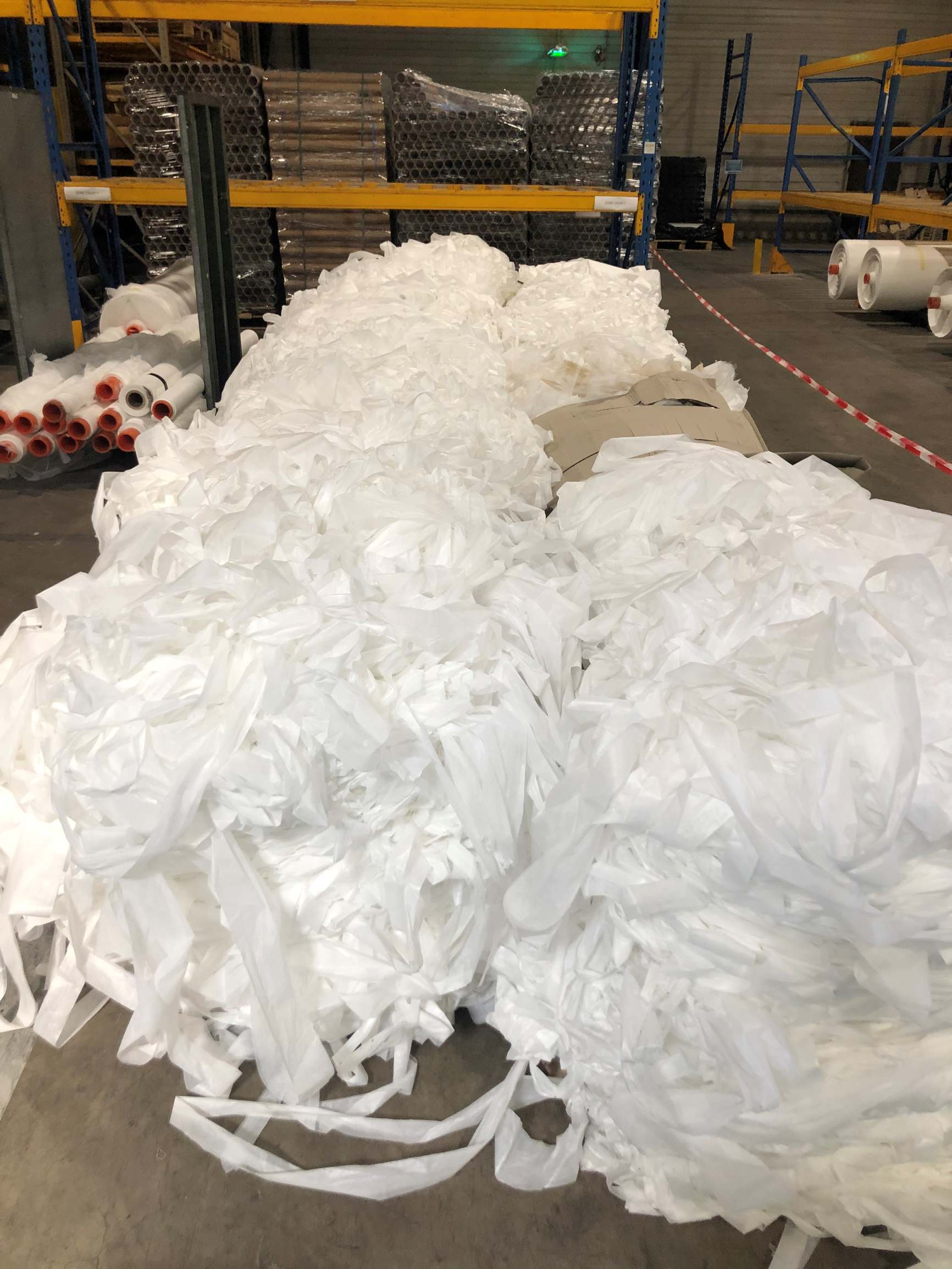 PET/PETE, Baled, Bales (50 Kg each) of 100 PET