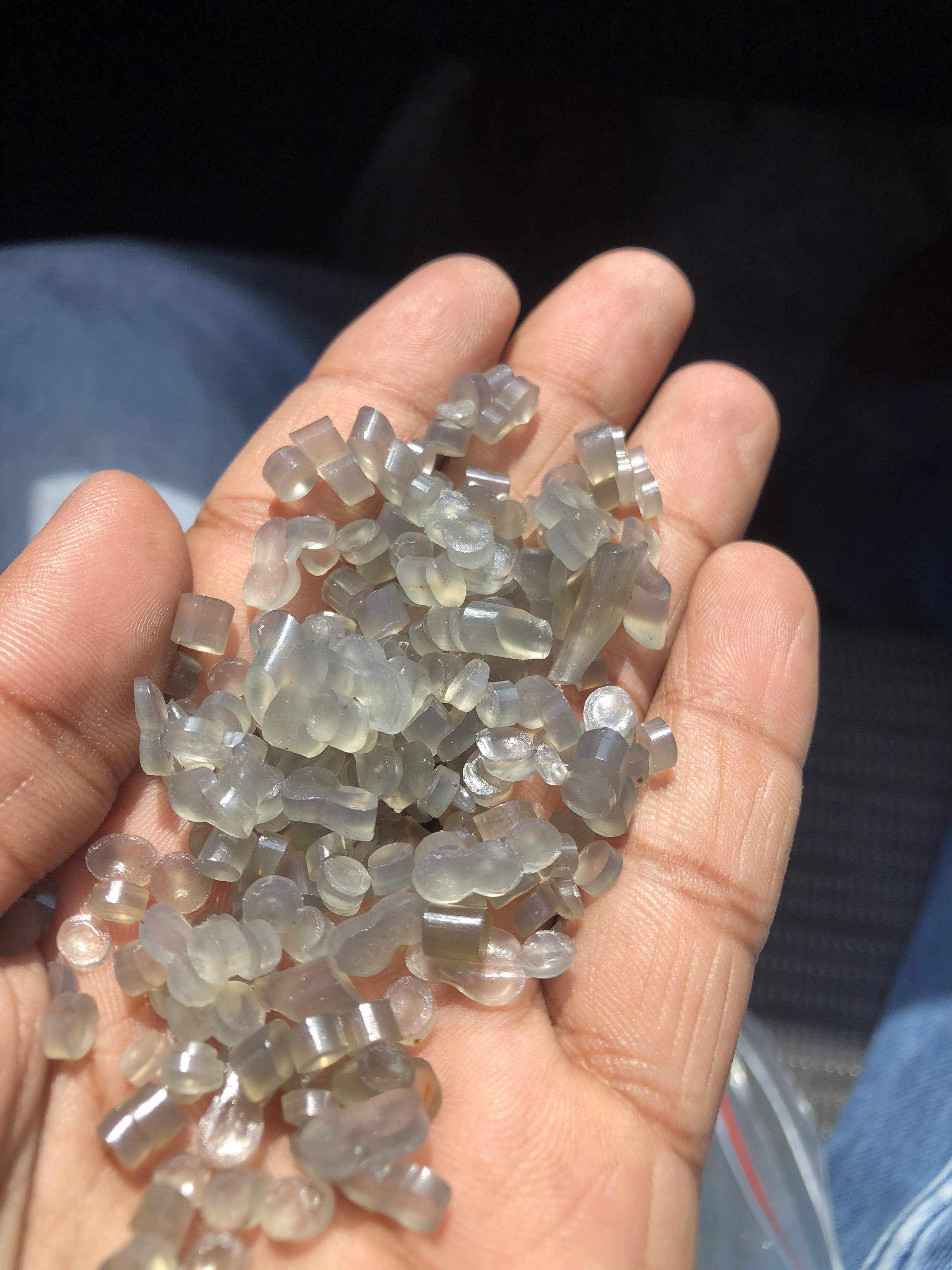 PVC, Other condition, Pvc Compound &Raw material