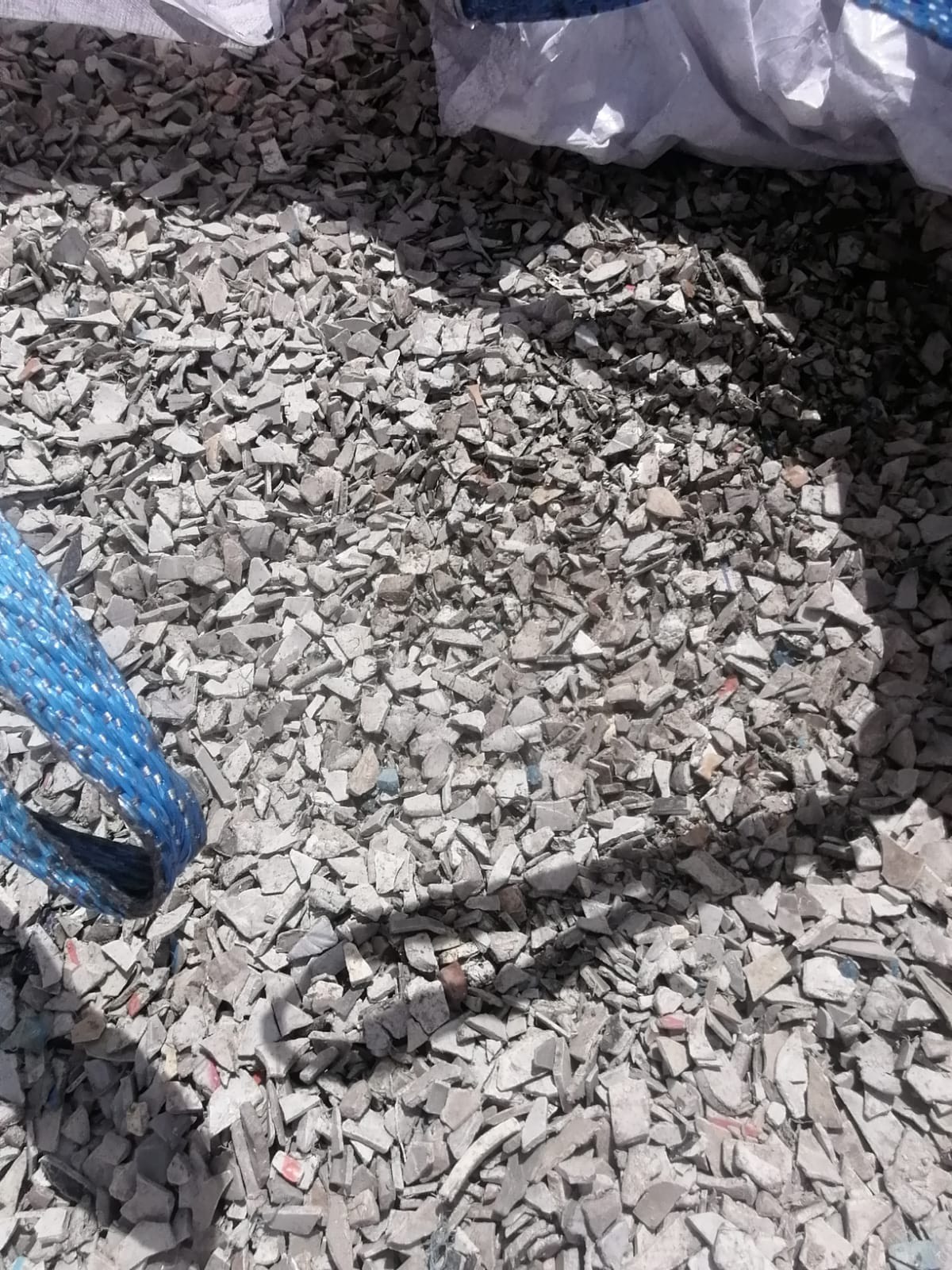 PVC, Regrind, Rigid Pvc Pipe Regrind