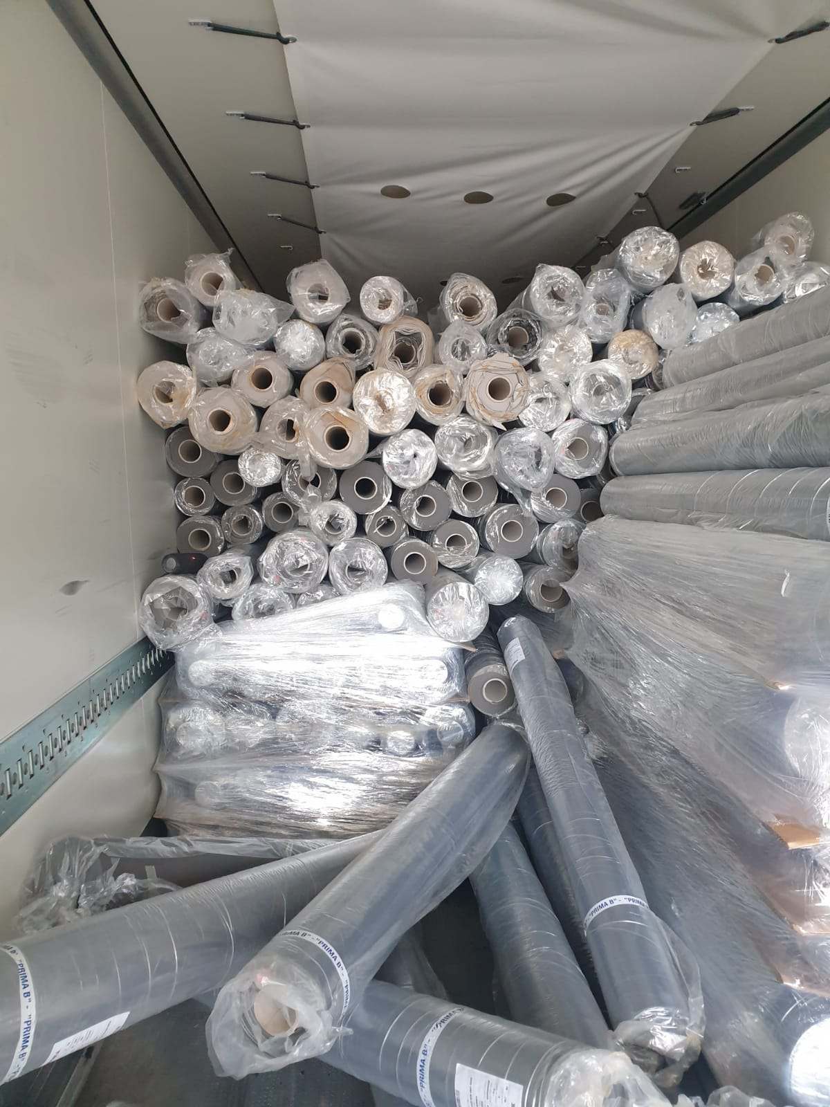 PVC, Rolls, BP20 pvc soft rolls
