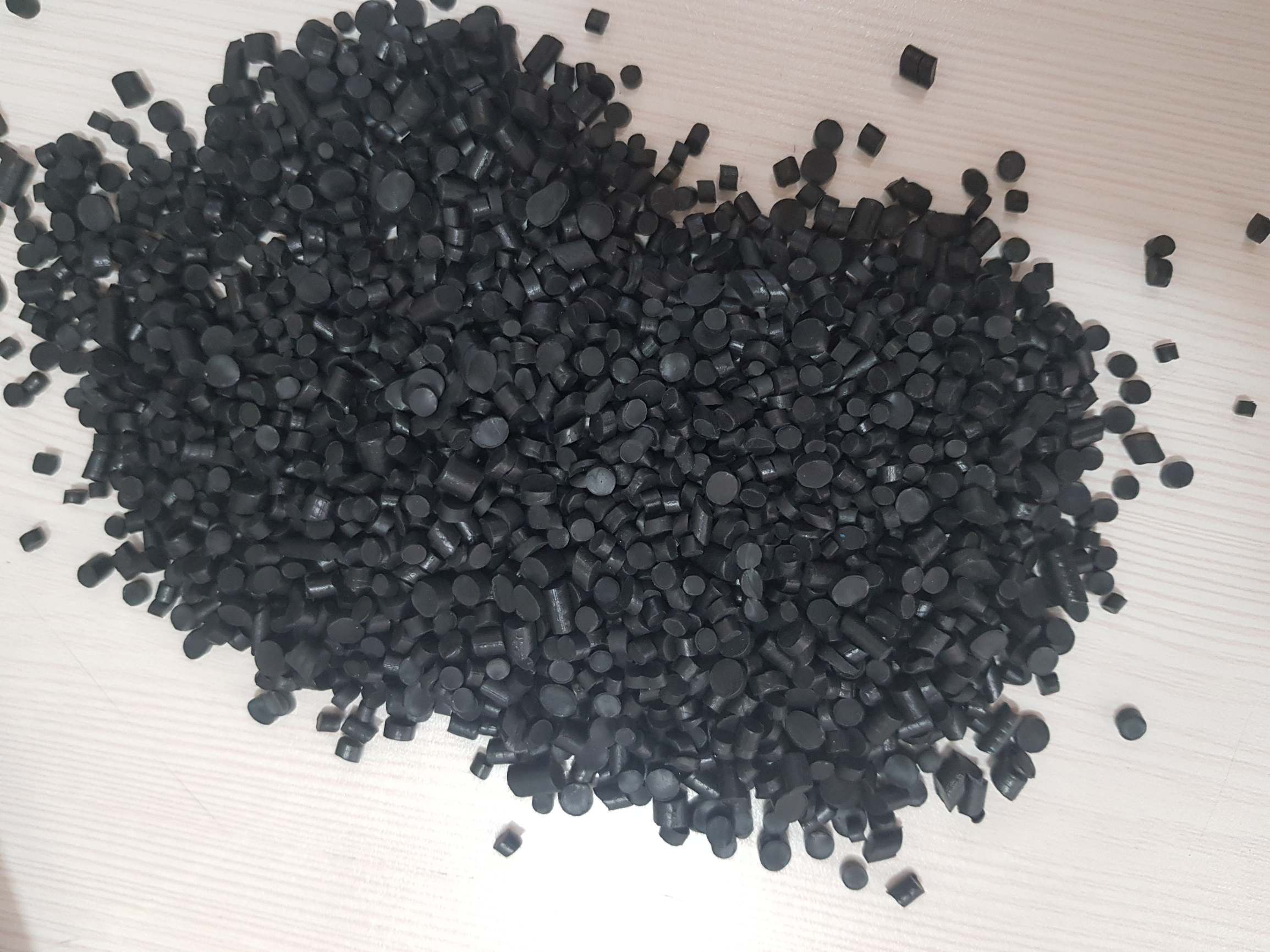 PVC, Repro pellets, PVC Granules