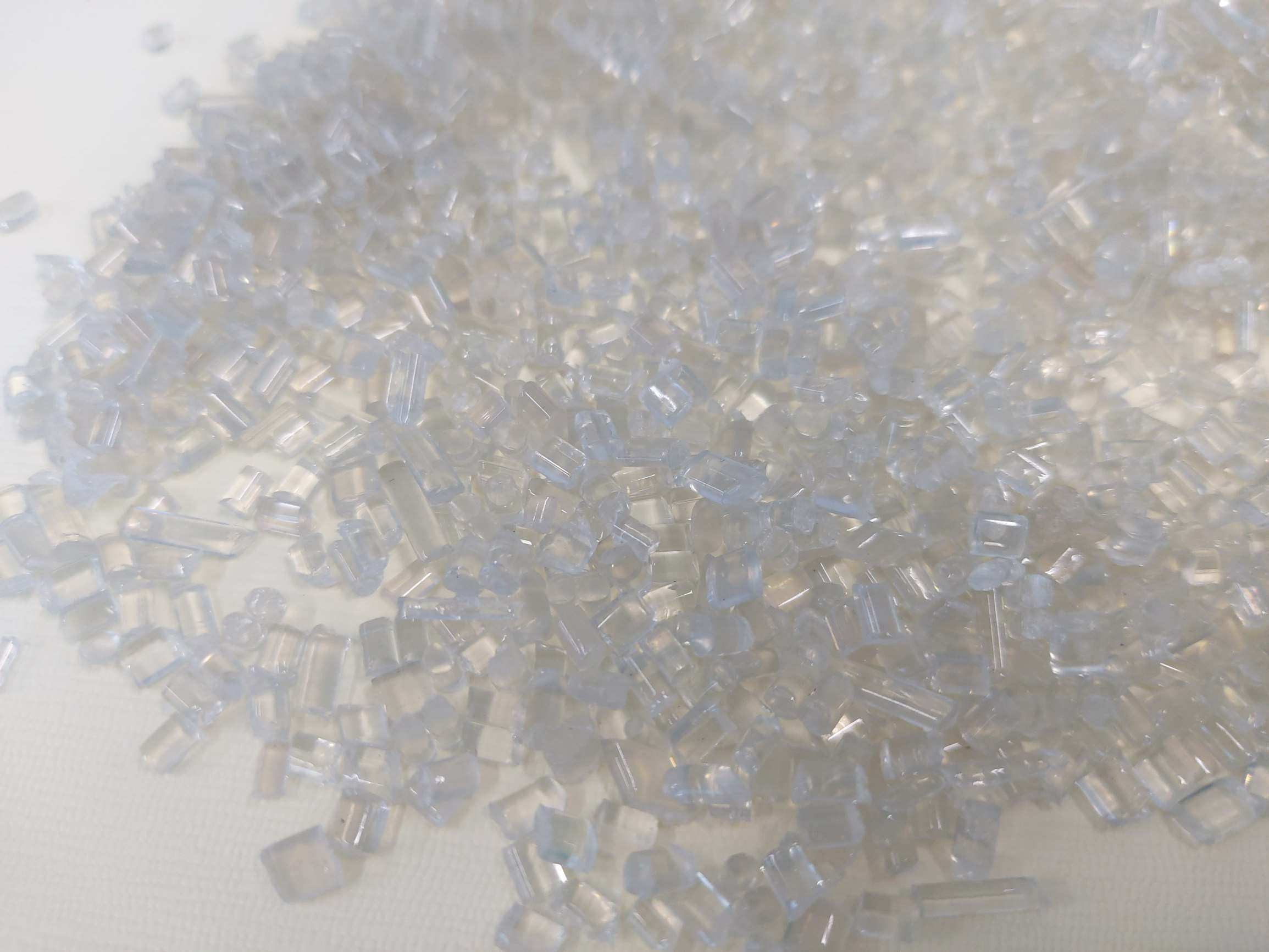 PET/PETE, Repro pellets, APET Chip IV 0.62