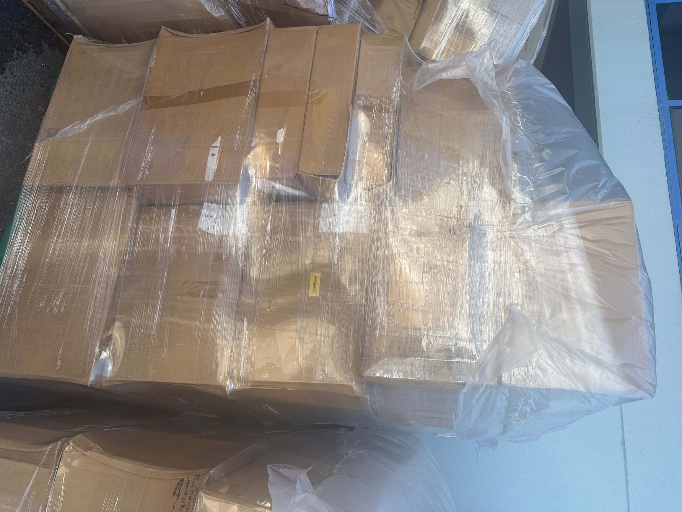 PP, Loose, Food grade PP and PE for sale