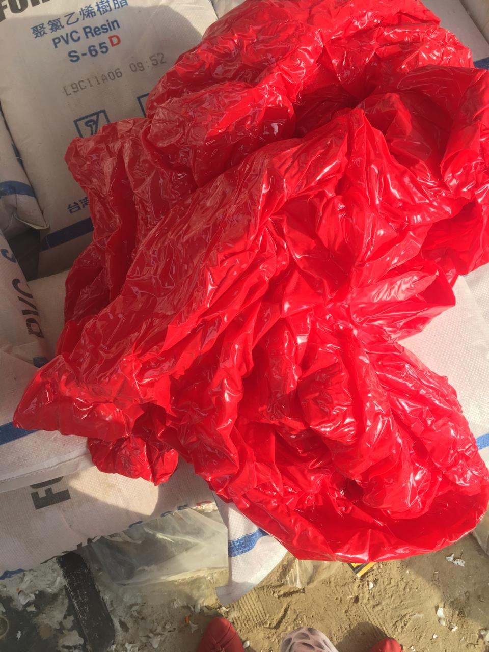 PVC, Lump, PVC SOFT LUMPS