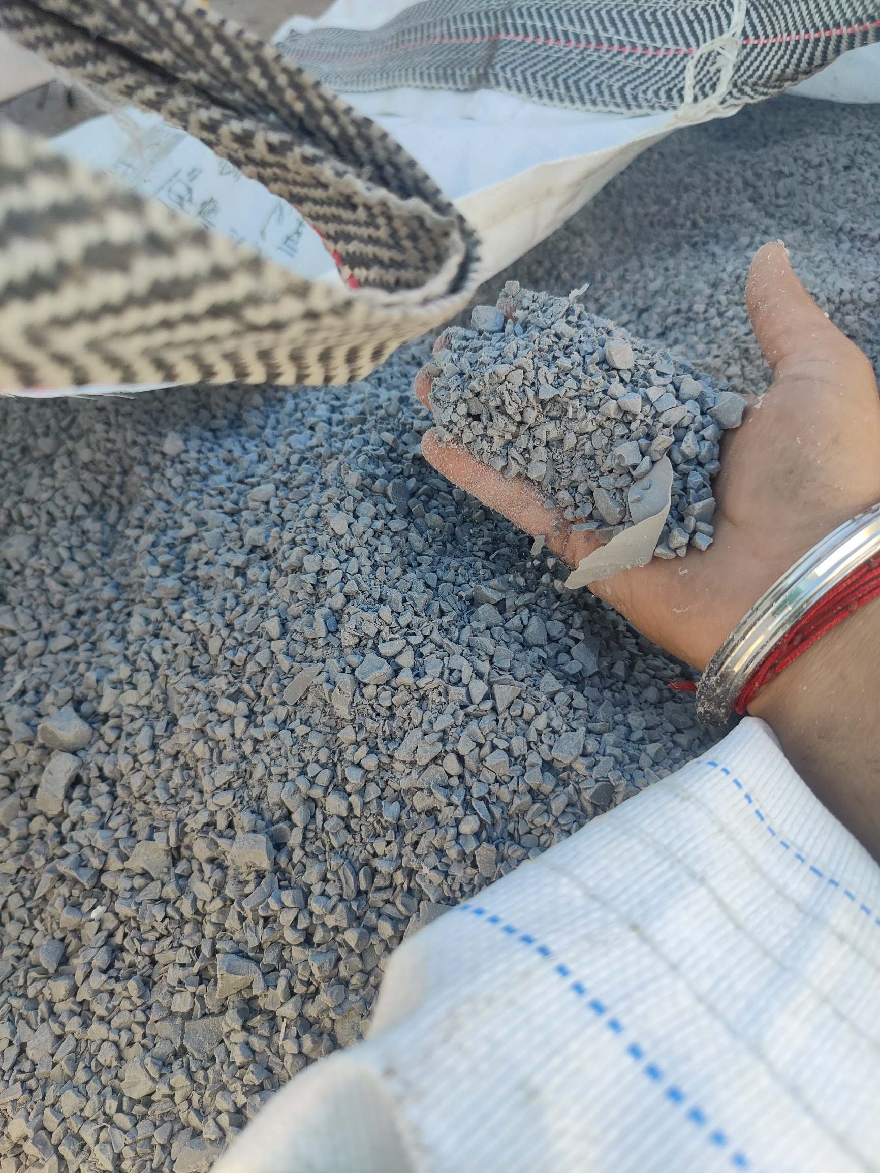 PVC, Regrind, Pvc REGRIND