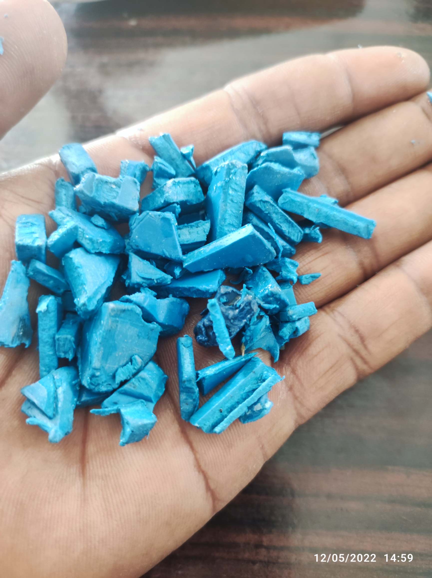 PET/PETE, Lump, PET LUMS