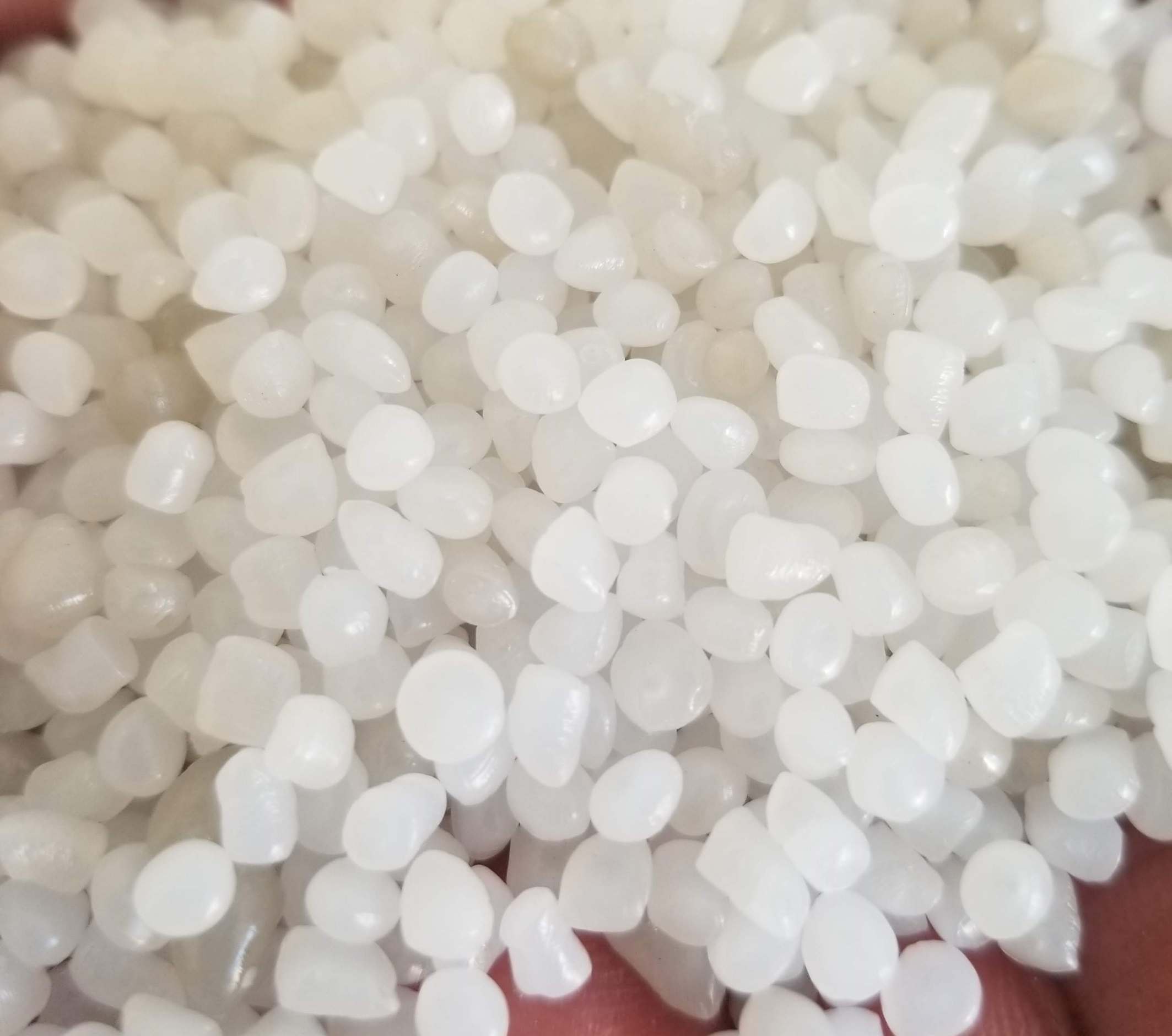HDPE , Pellet, HDPE NAT Pellets