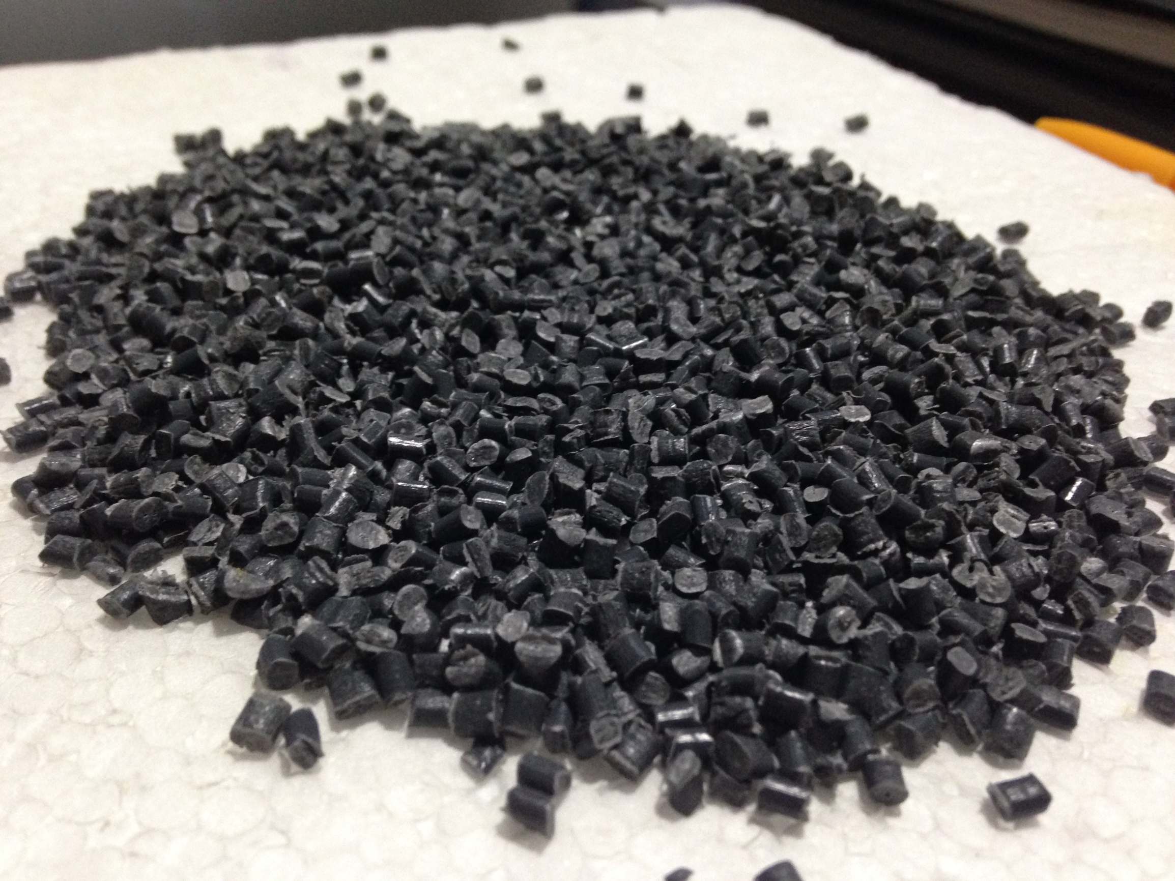 PP, Repro pellets, Pelletized PP