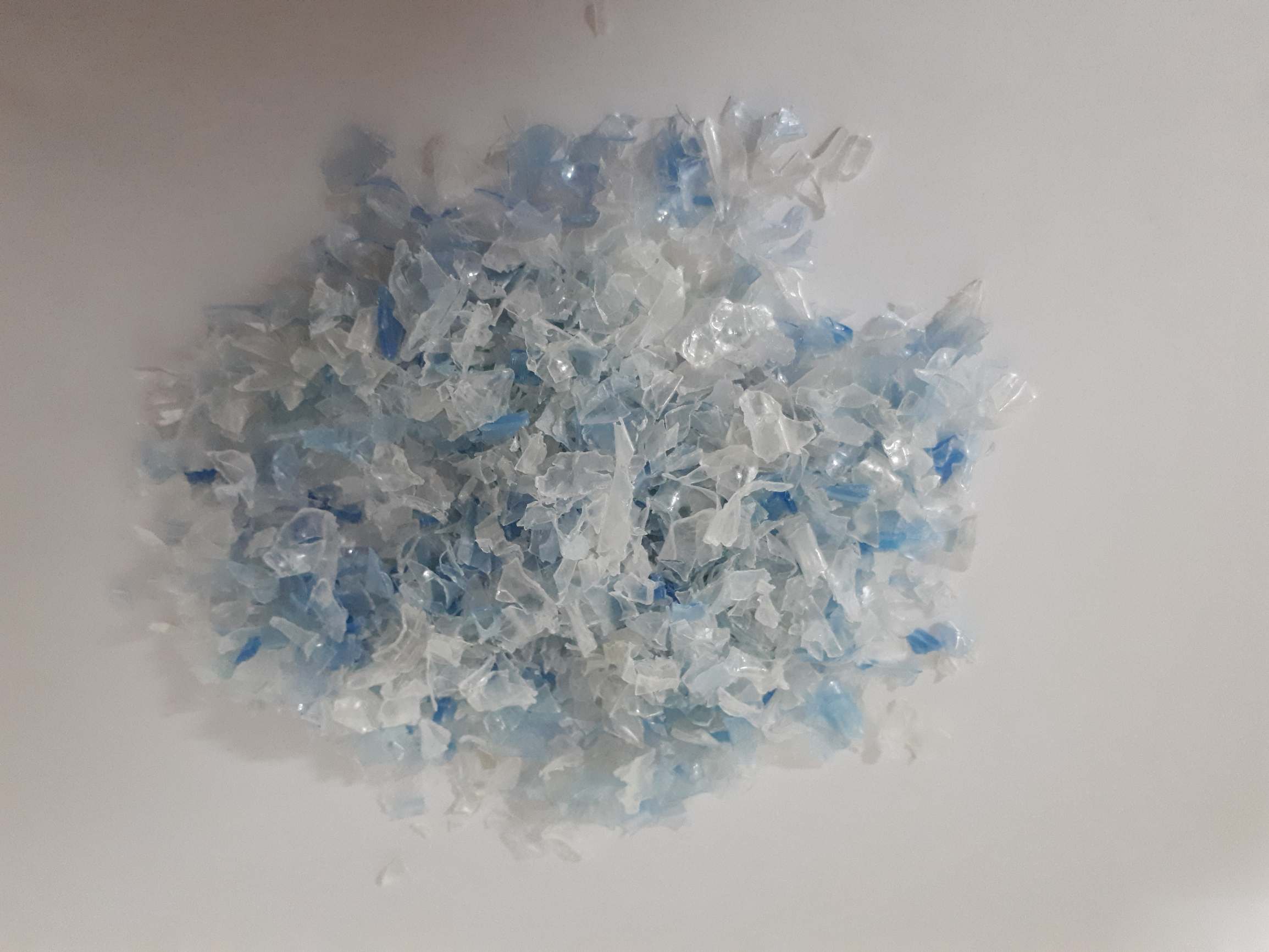 PET/PETE, Flake, PET FLAKES