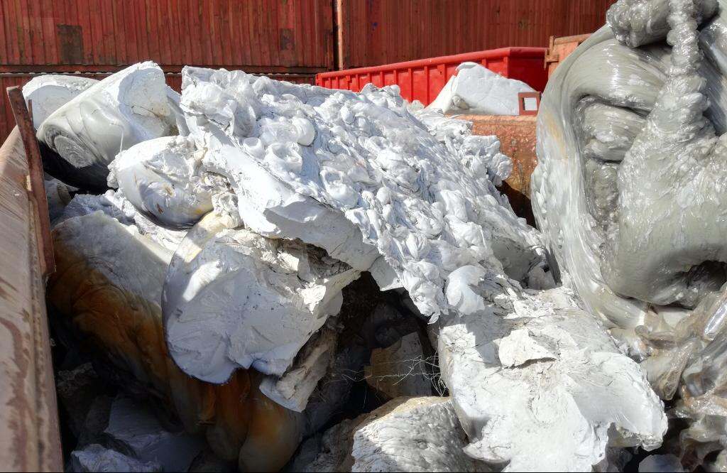 PET/PETE, Lump, PET Lumps