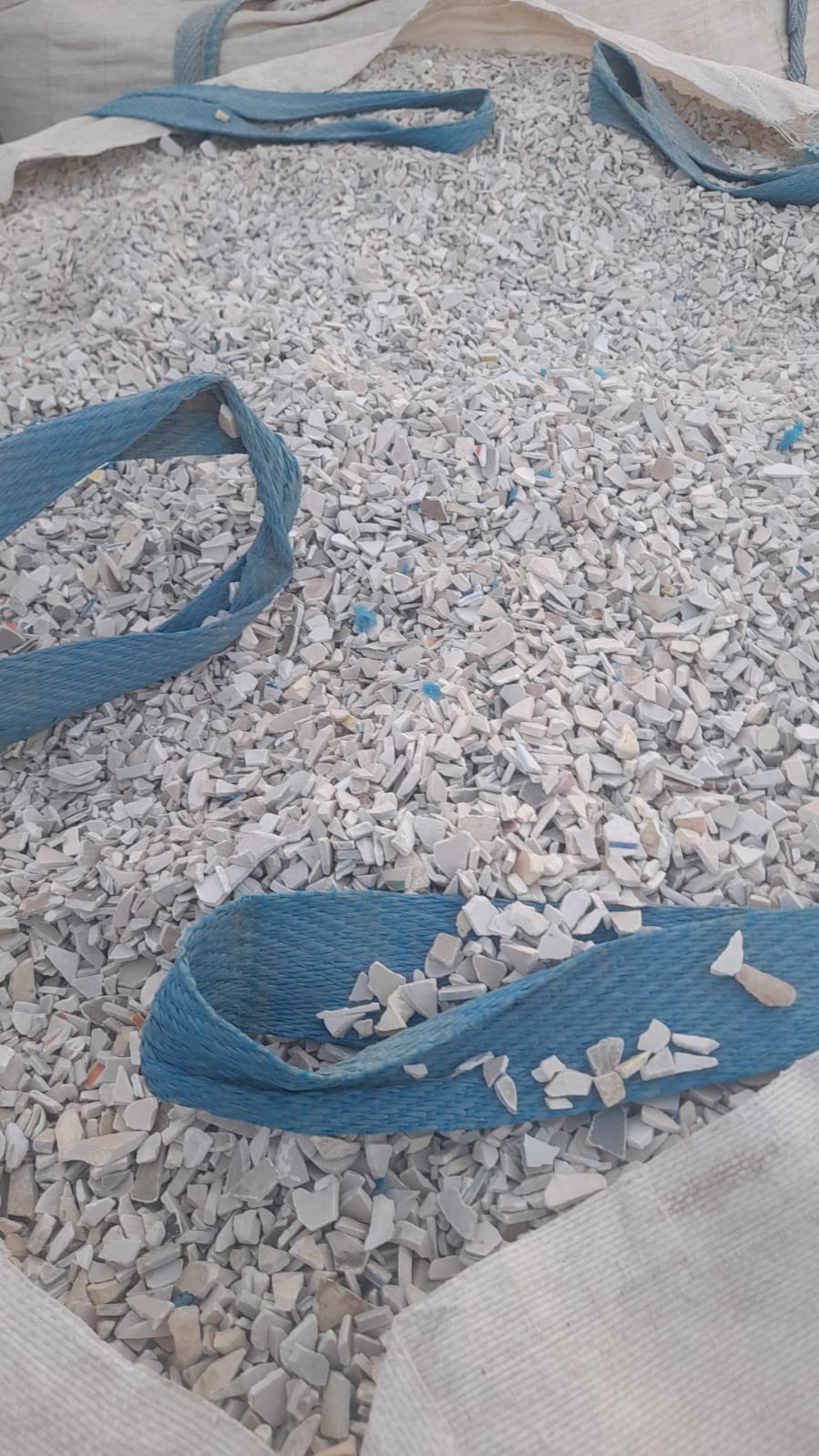 PVC, Mixed recycled, Pvc recycling