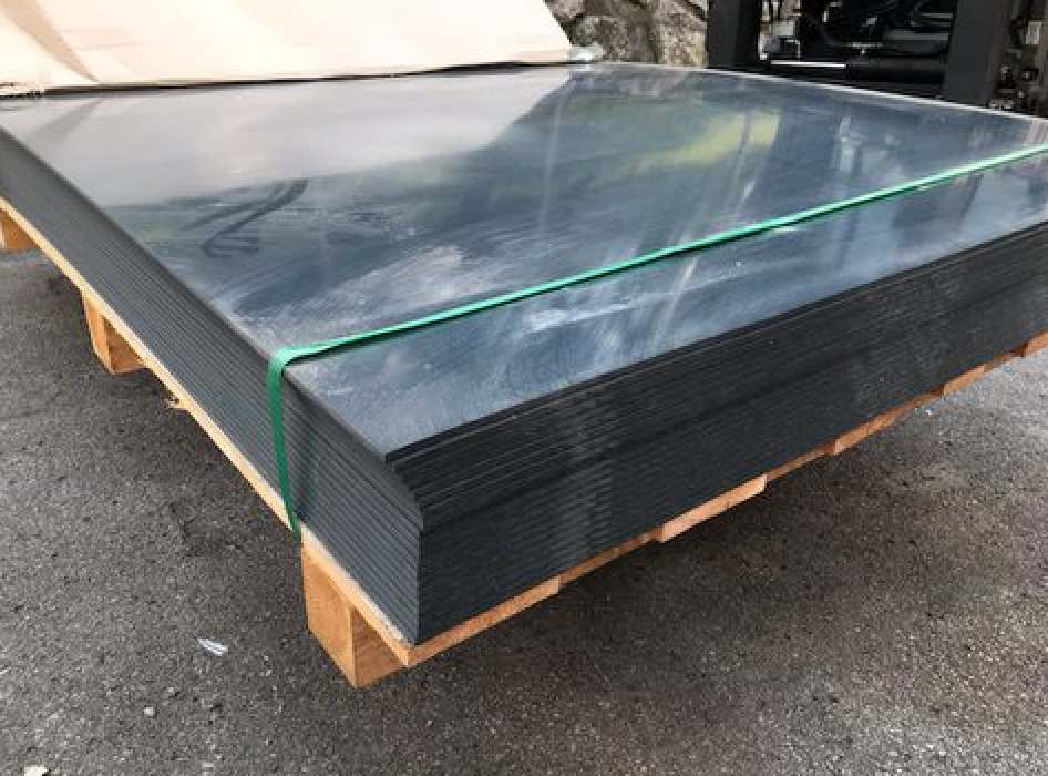 PVC, Other condition, PVC black boards