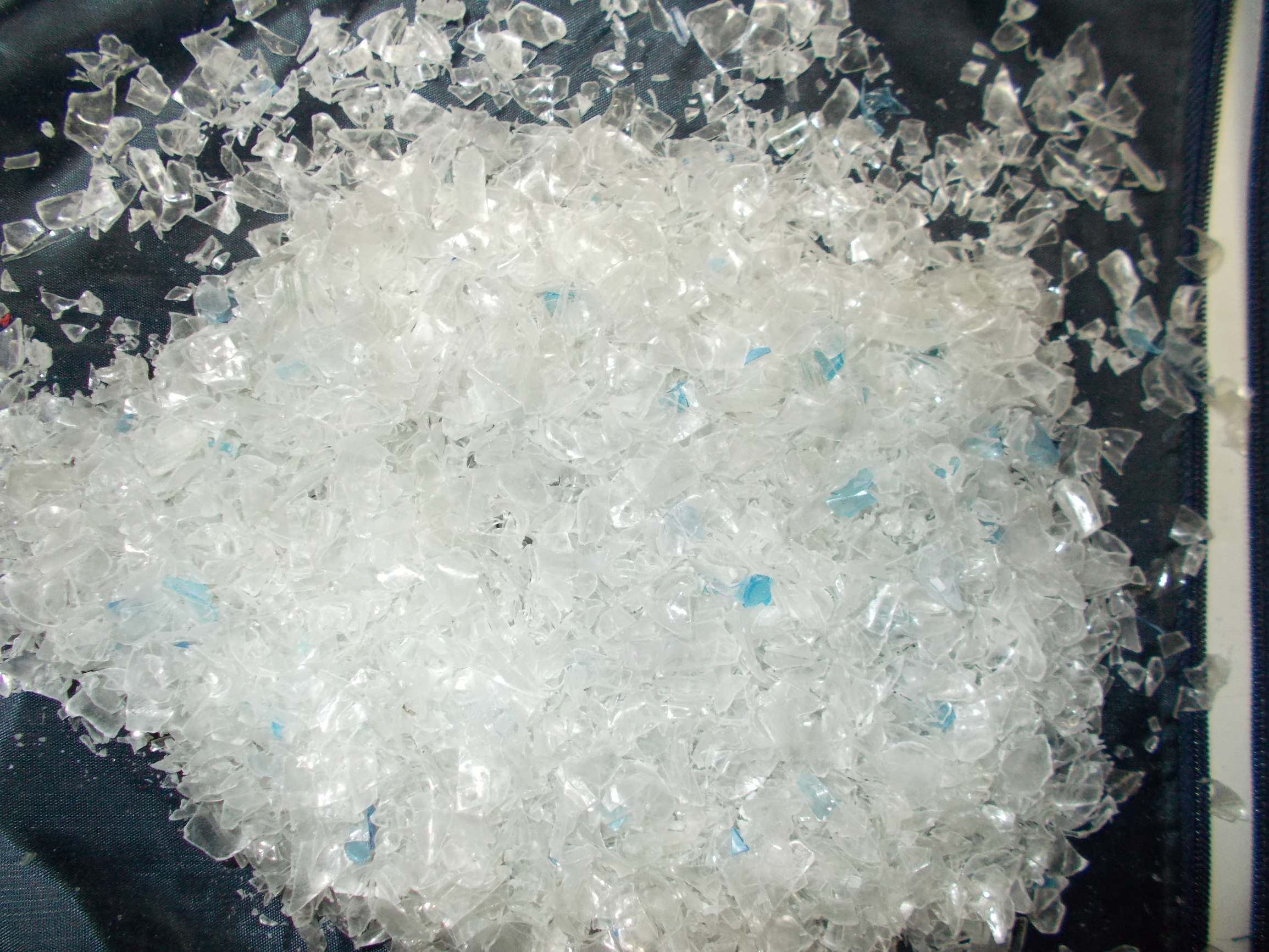 PET/PETE, Flake, PET FLAKES