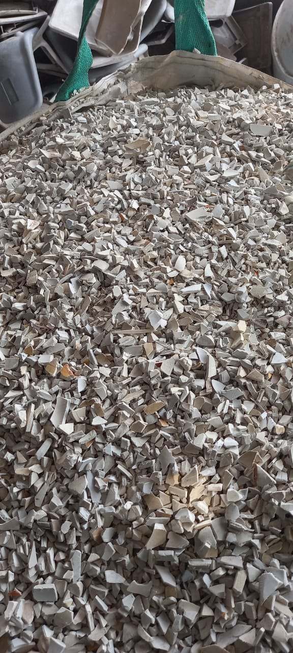 PVC, Regrind, Pvc pipes regrind