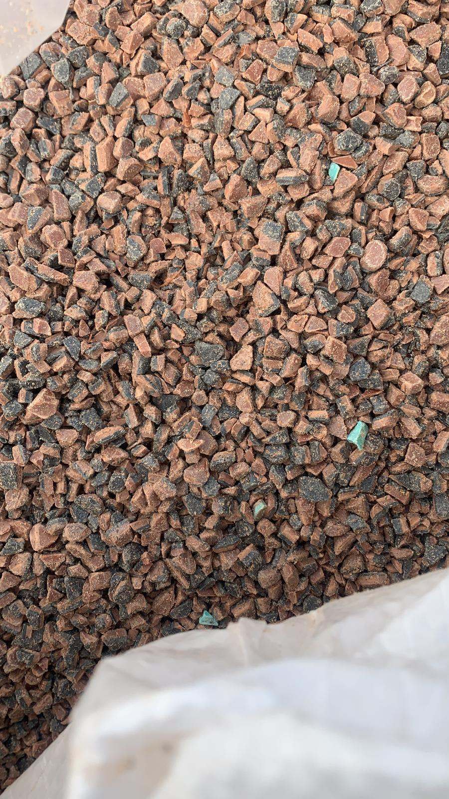 PVC, Regrind, PVC PIPE REGRIND