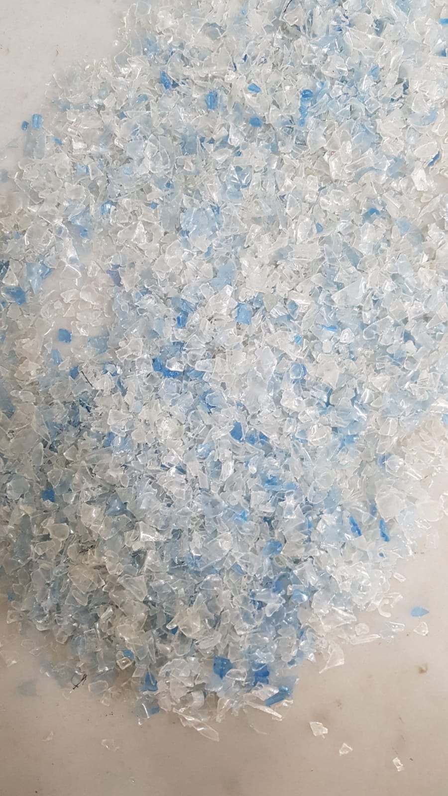 PET/PETE, Flake, A grade pet flakes