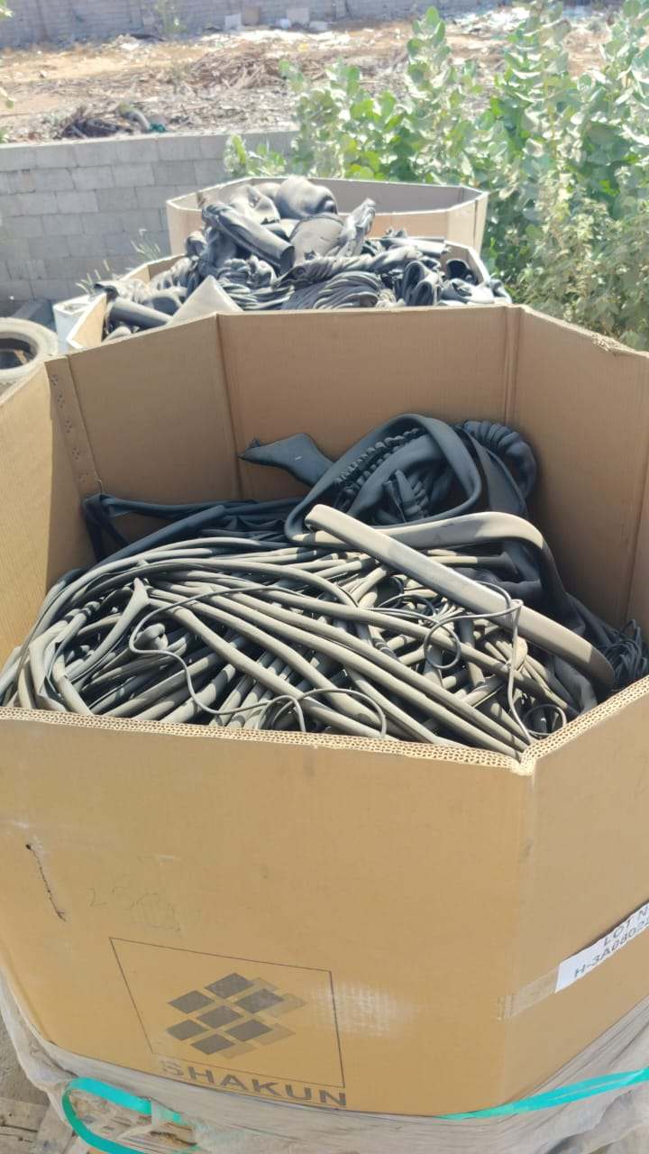 PVC, Lump, Soft pvc lumps