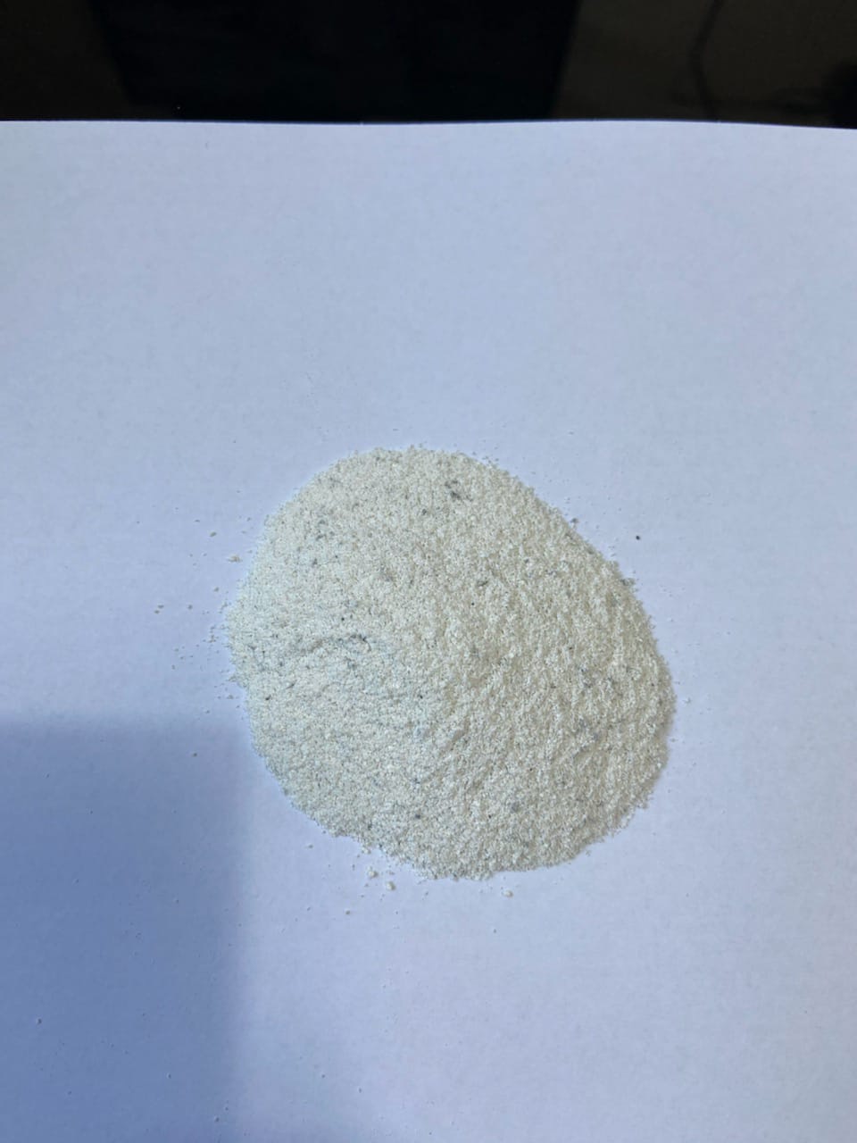 PVC, Loose, PVC powder