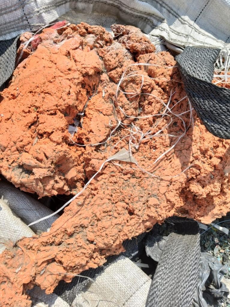 PP, Lump, Plastic Lumps and Scrap