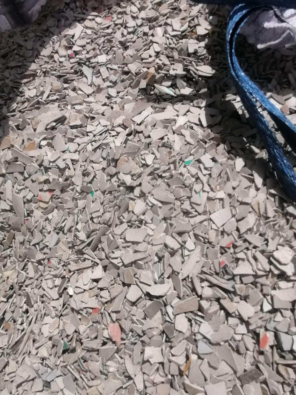 PVC, Regrind, Rigid Pvc Pipe Regrind