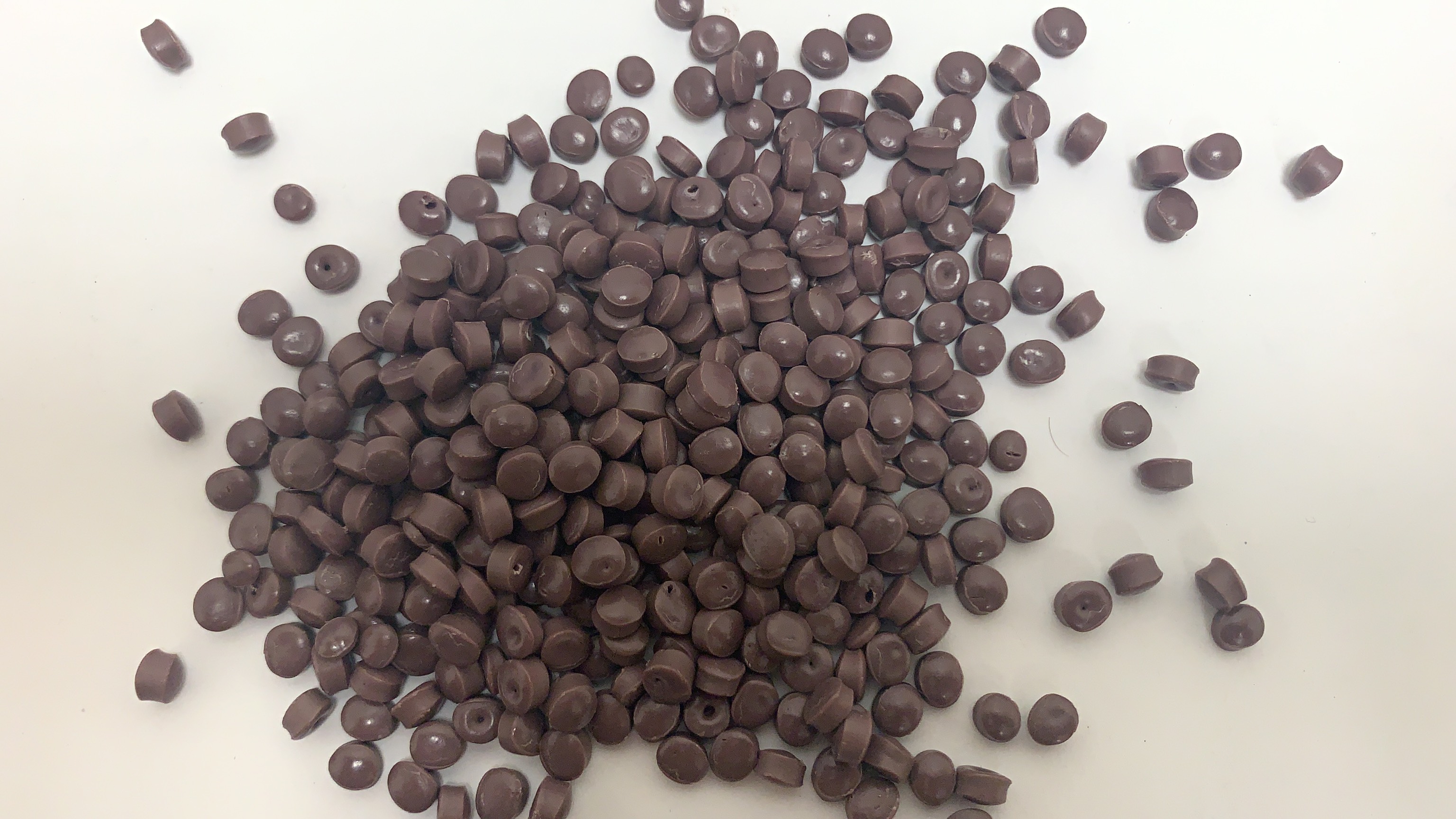 PP, Mixed recycled, Polypropylene Pellet