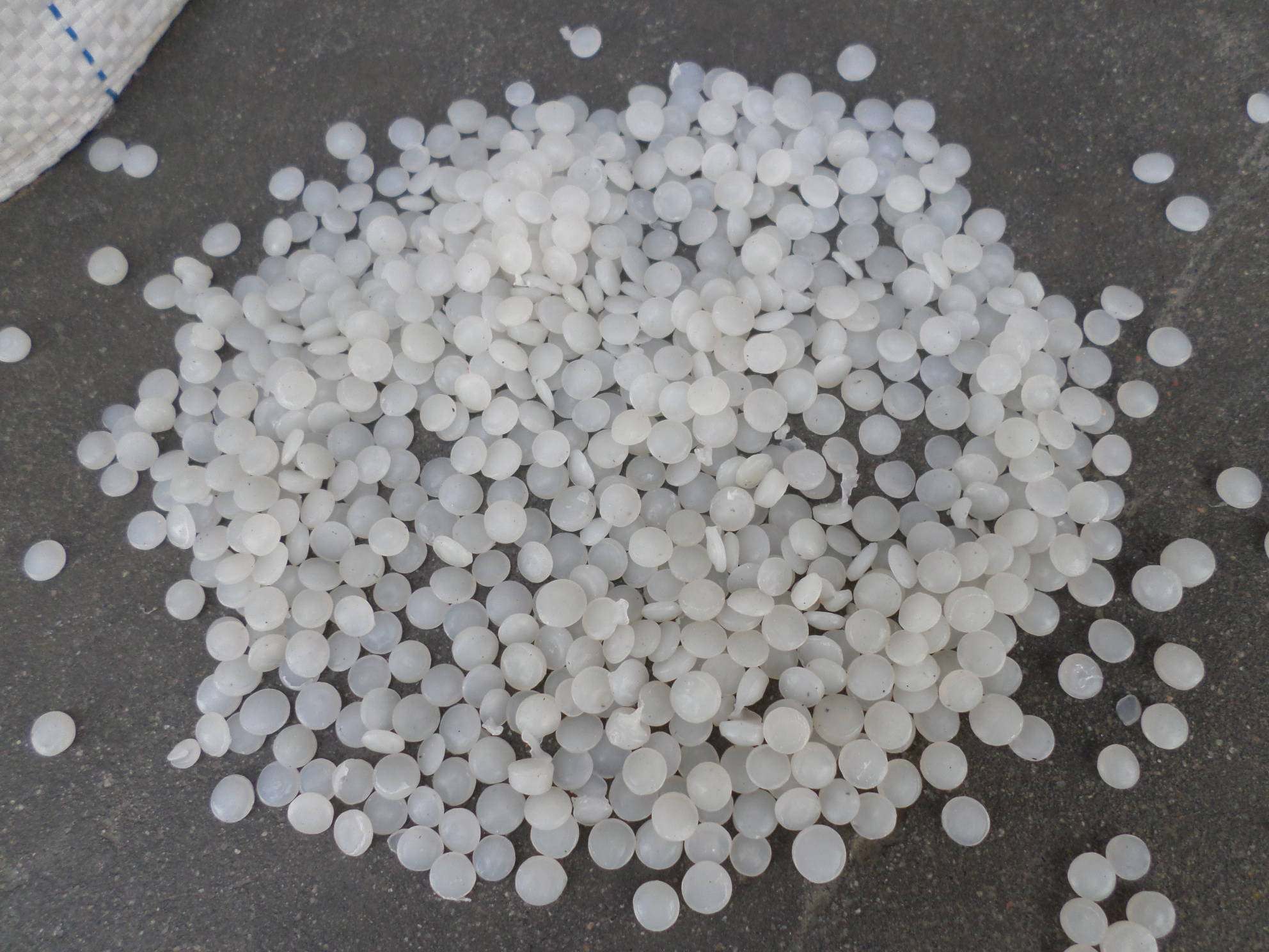 HDPE , Repro pellets, HDPE GRANULES