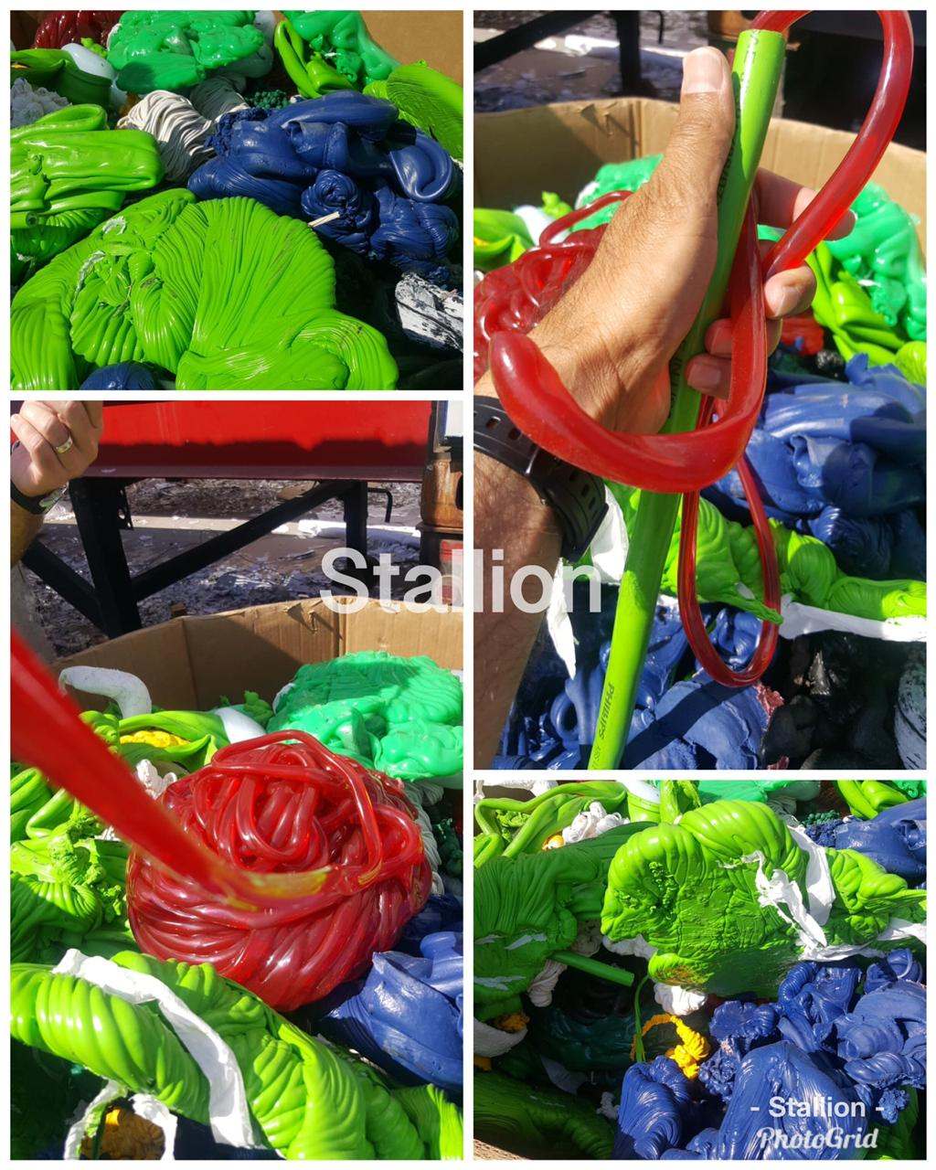 PVC, Lump, Soft PVC Lumps