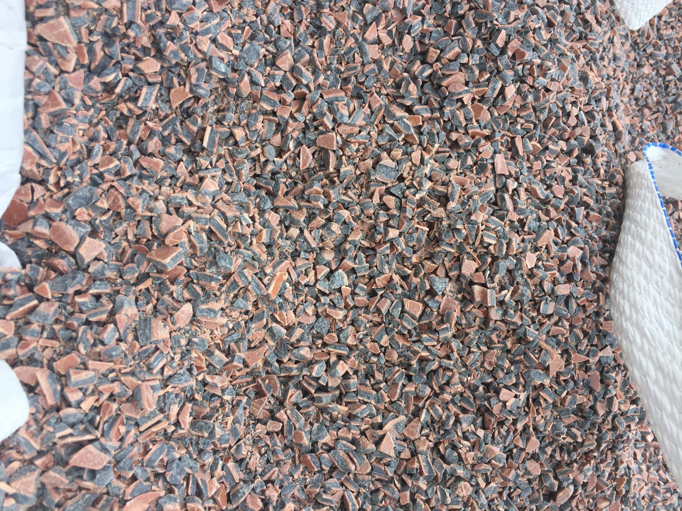 PVC, Regrind, Pvc Pipe Regrind