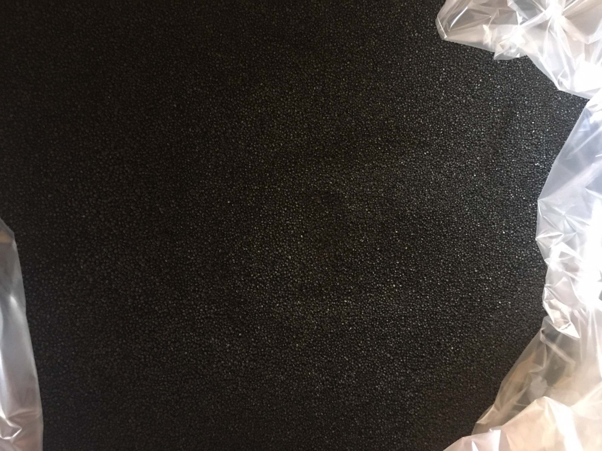 PP, Repro pellets, Polypropylene Black Color Concentrate