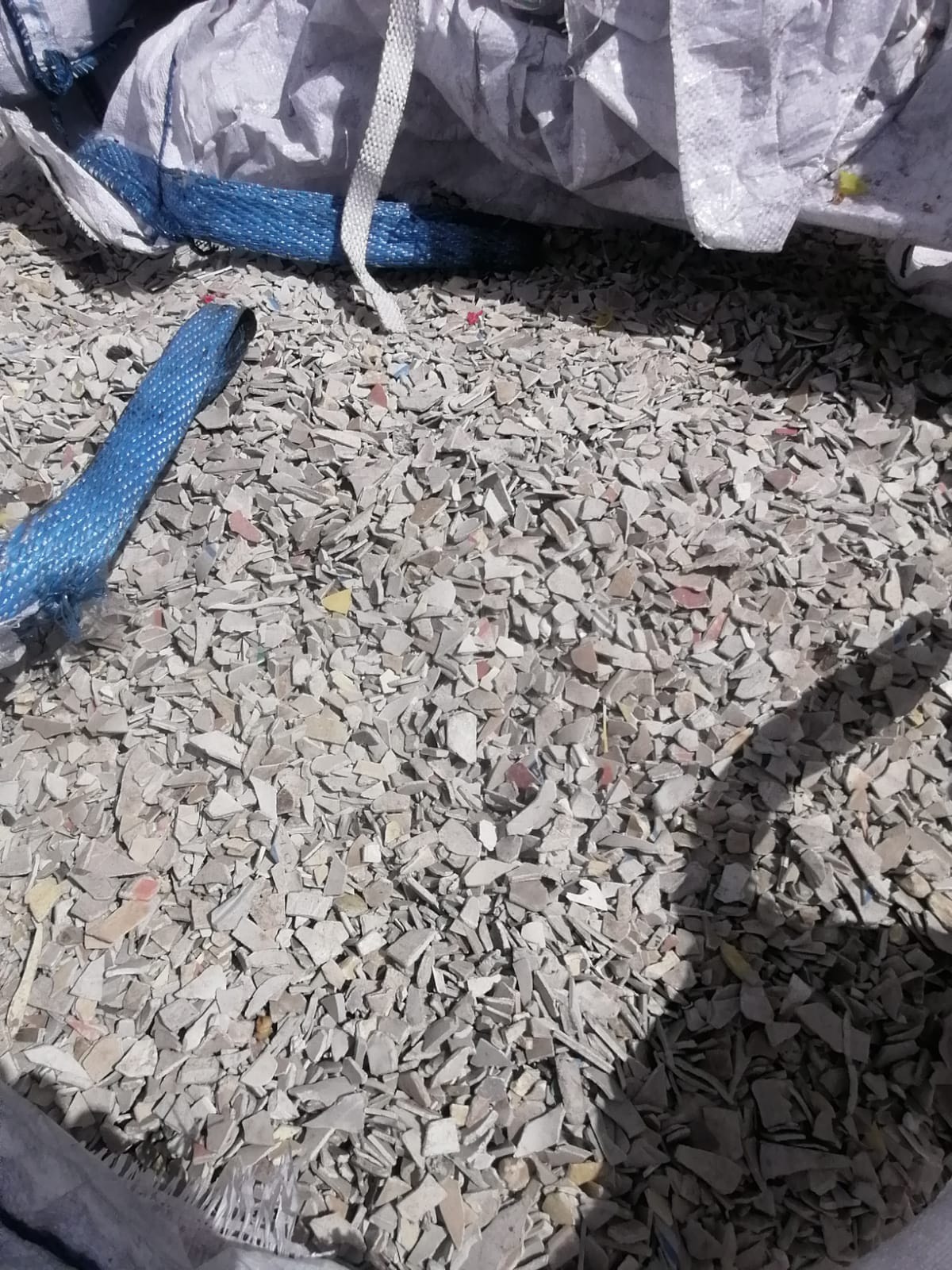 PVC, Regrind, Rigid Pvc Pipe Regrind