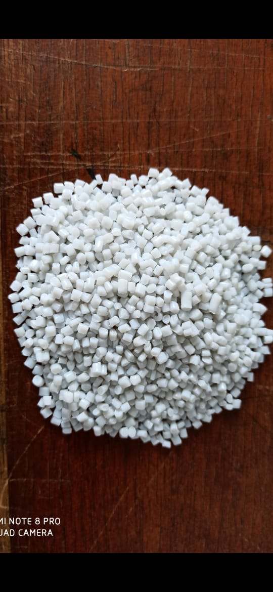 PET/PETE, Repro pellets, PCR PET Granules BottletoBottle Grade