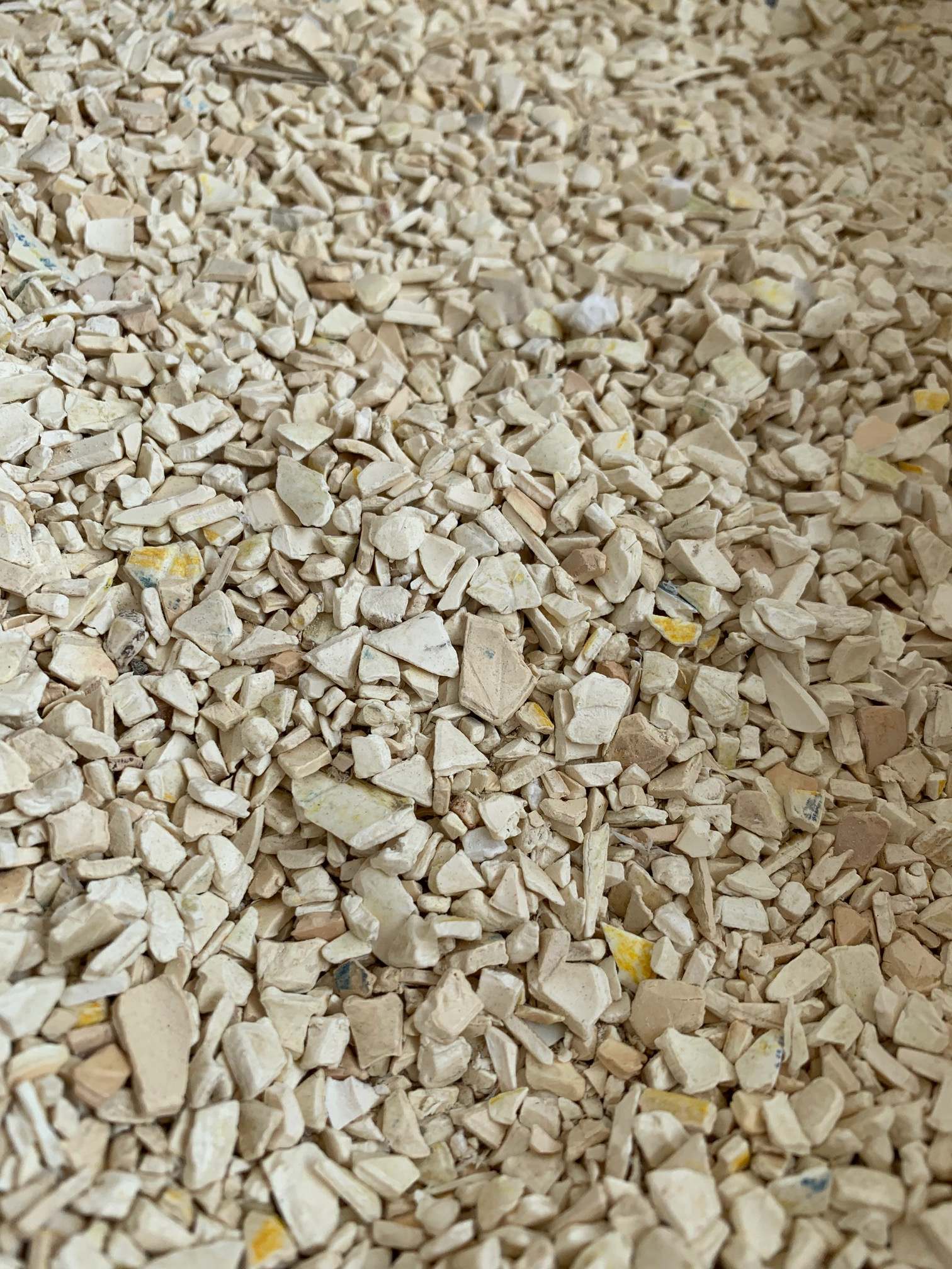 PVC, Regrind, Rigid CPVC, regrind