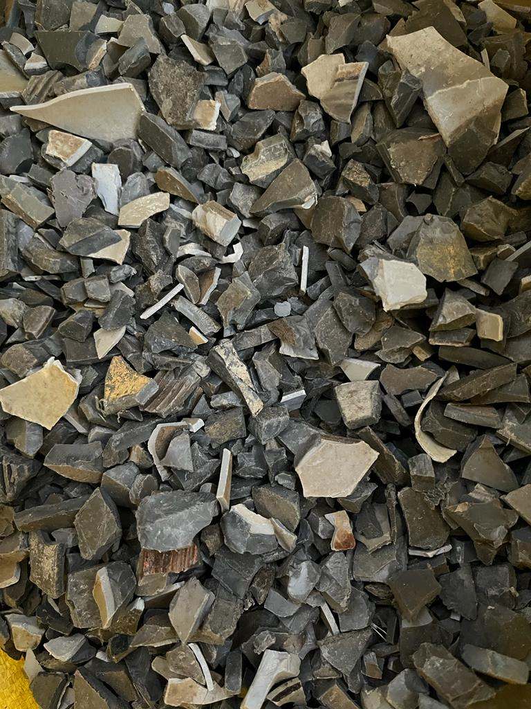 PVC, Loose, PVC Moulding