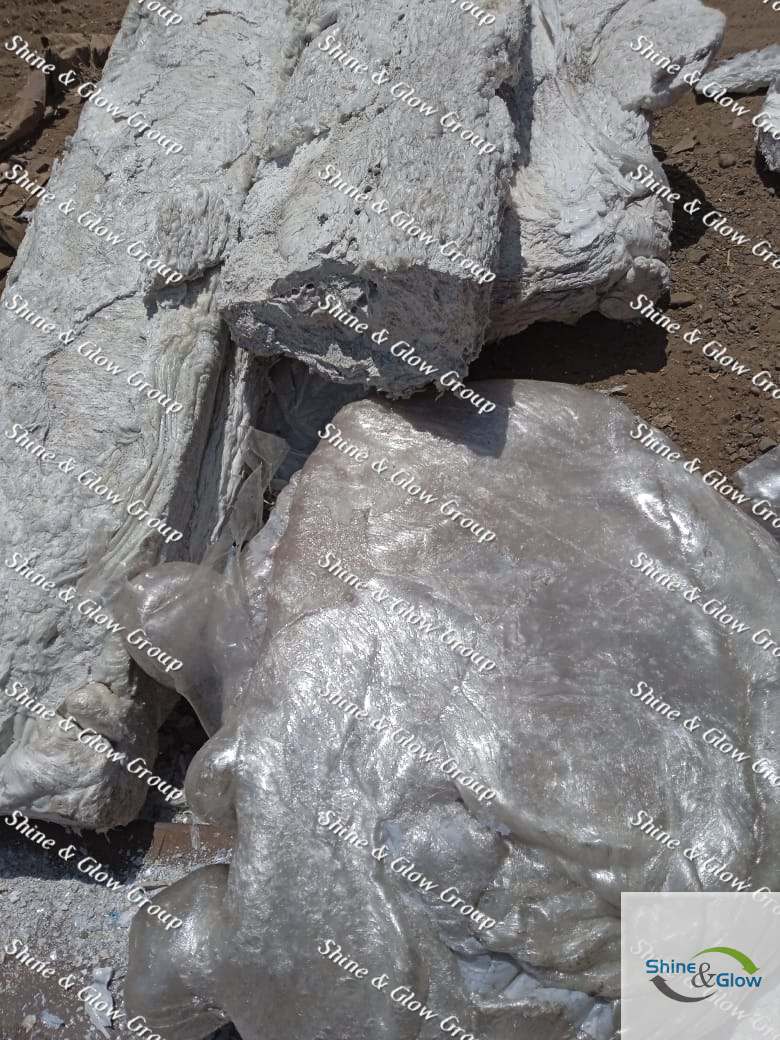 PET/PETE, Lump, PET LUMPS