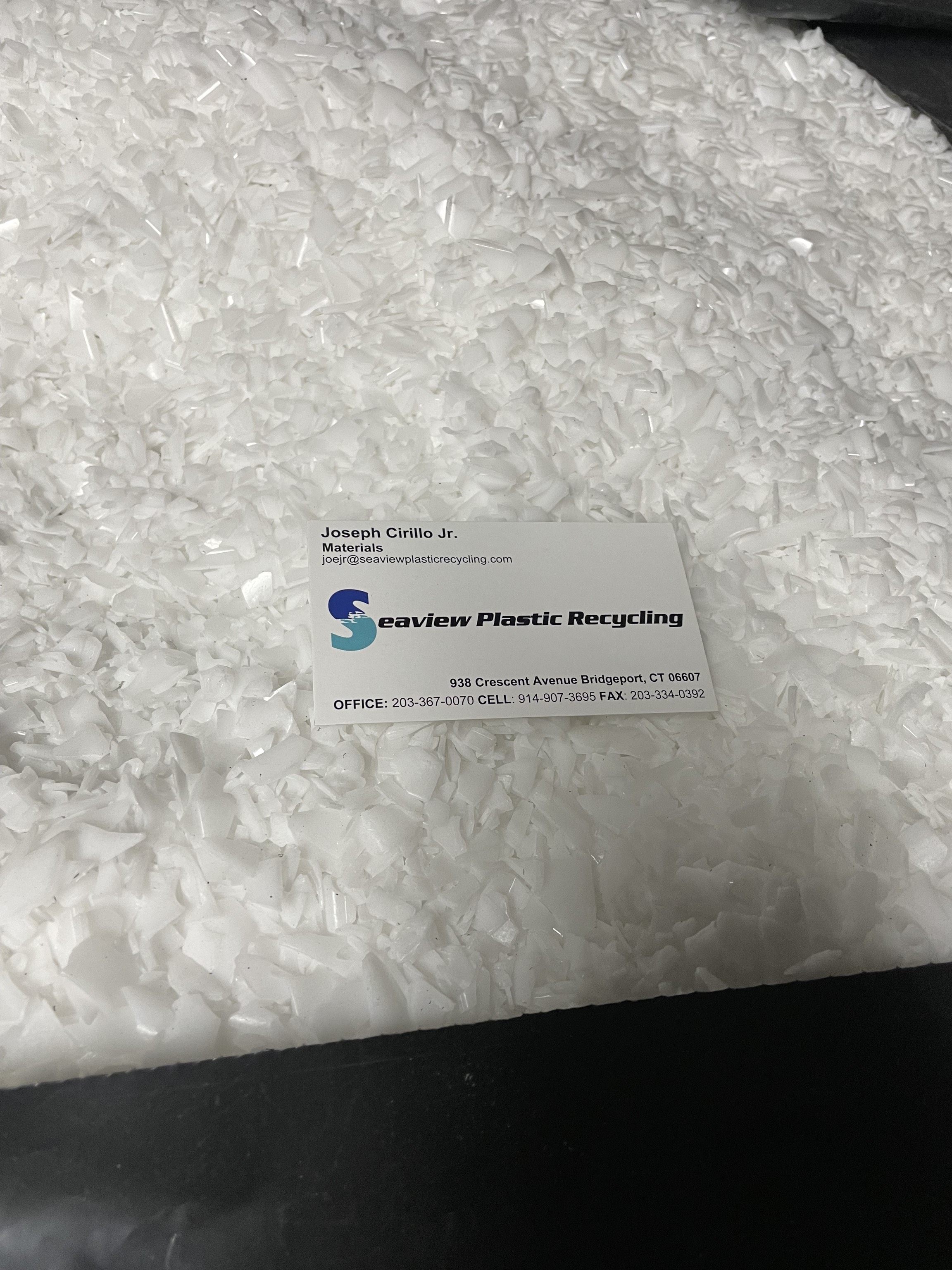 Other plastic, Regrind, POM Regrind