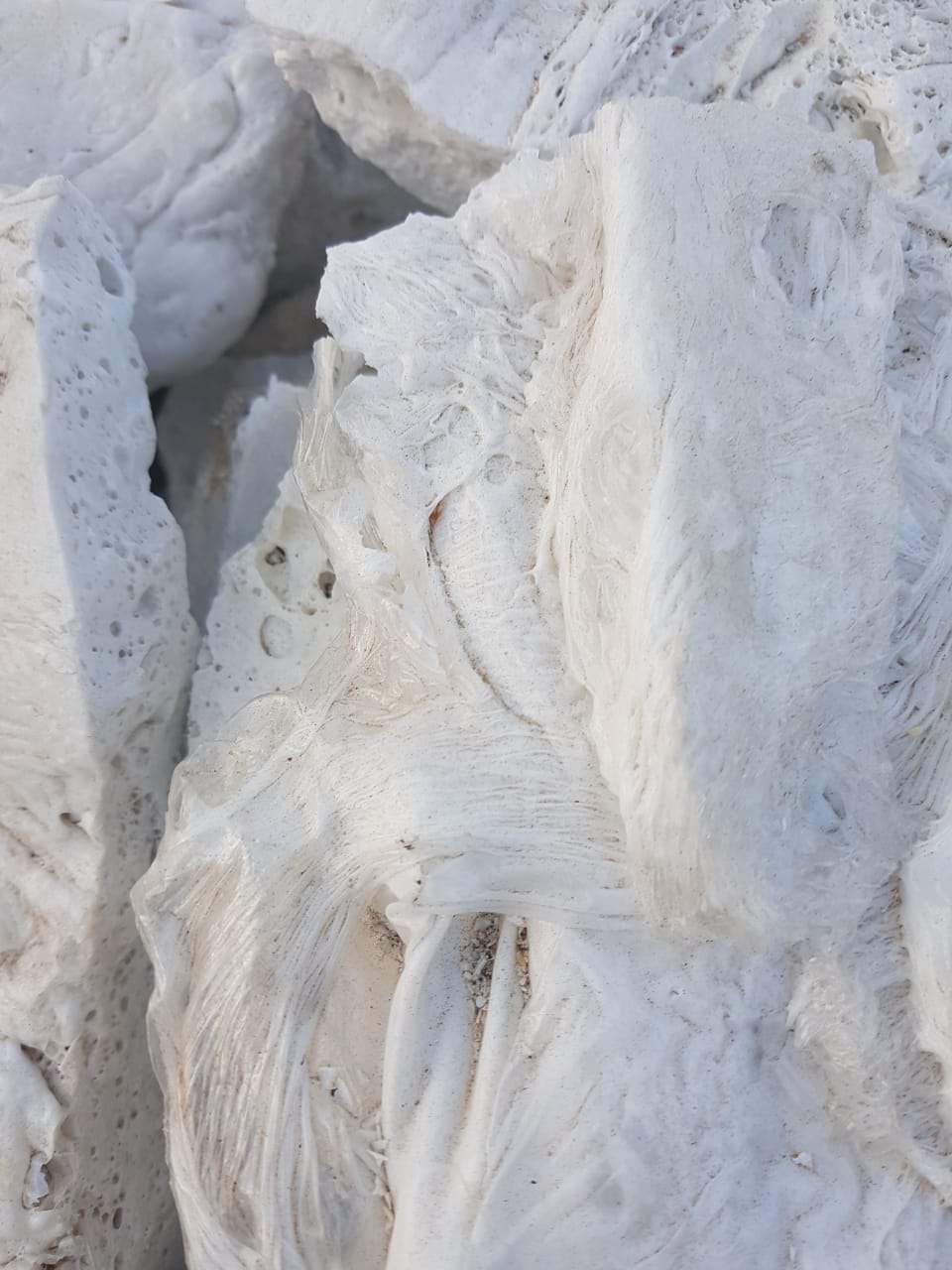 PET/PETE, Lump, Pet lumps