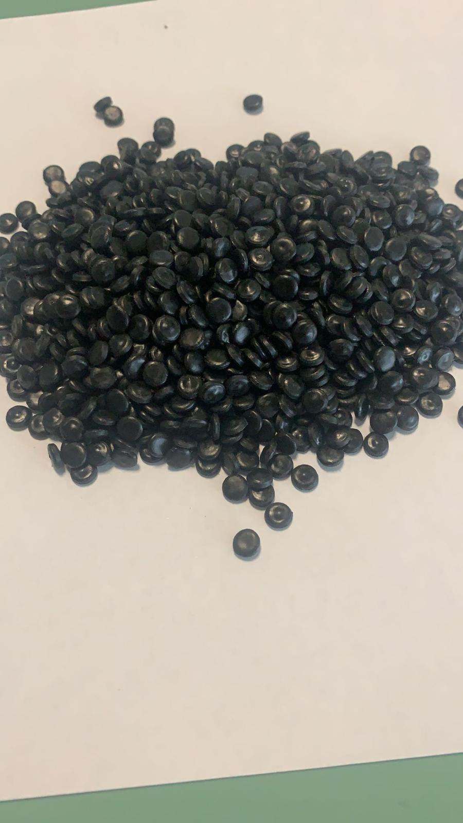 HDPE , Repro pellets, PE pellets