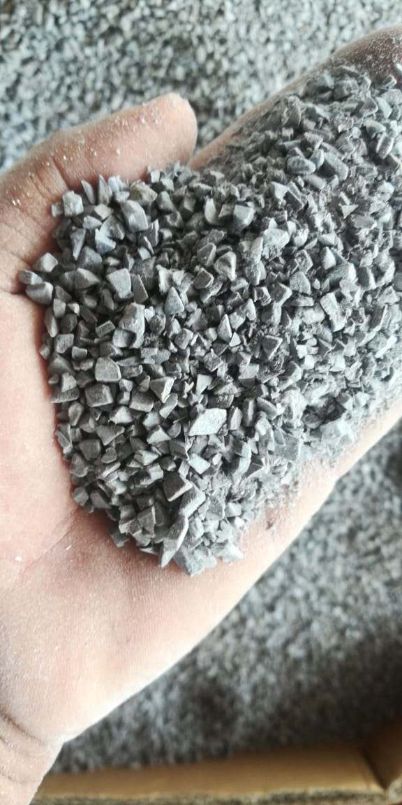 PVC, Regrind, Pvc regrind