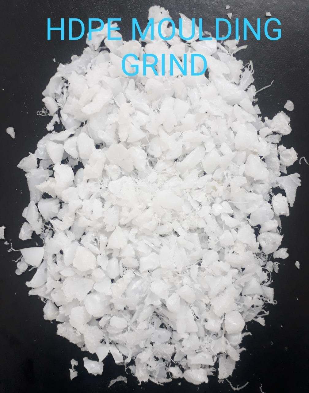 HDPE , Regrind, Grinding
