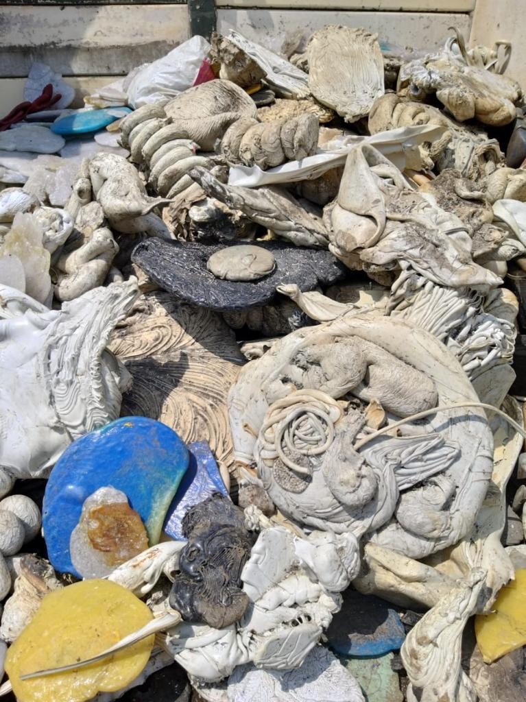 PP, Lump, Plastic Lumps and Scrap