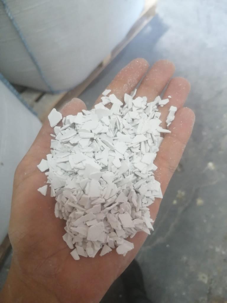 PVC, Mixed recycled, Pvc recycling