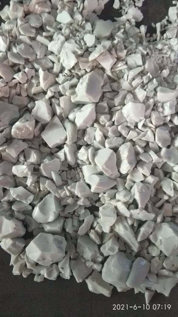 PET/PETE, Lump, Pet lumps