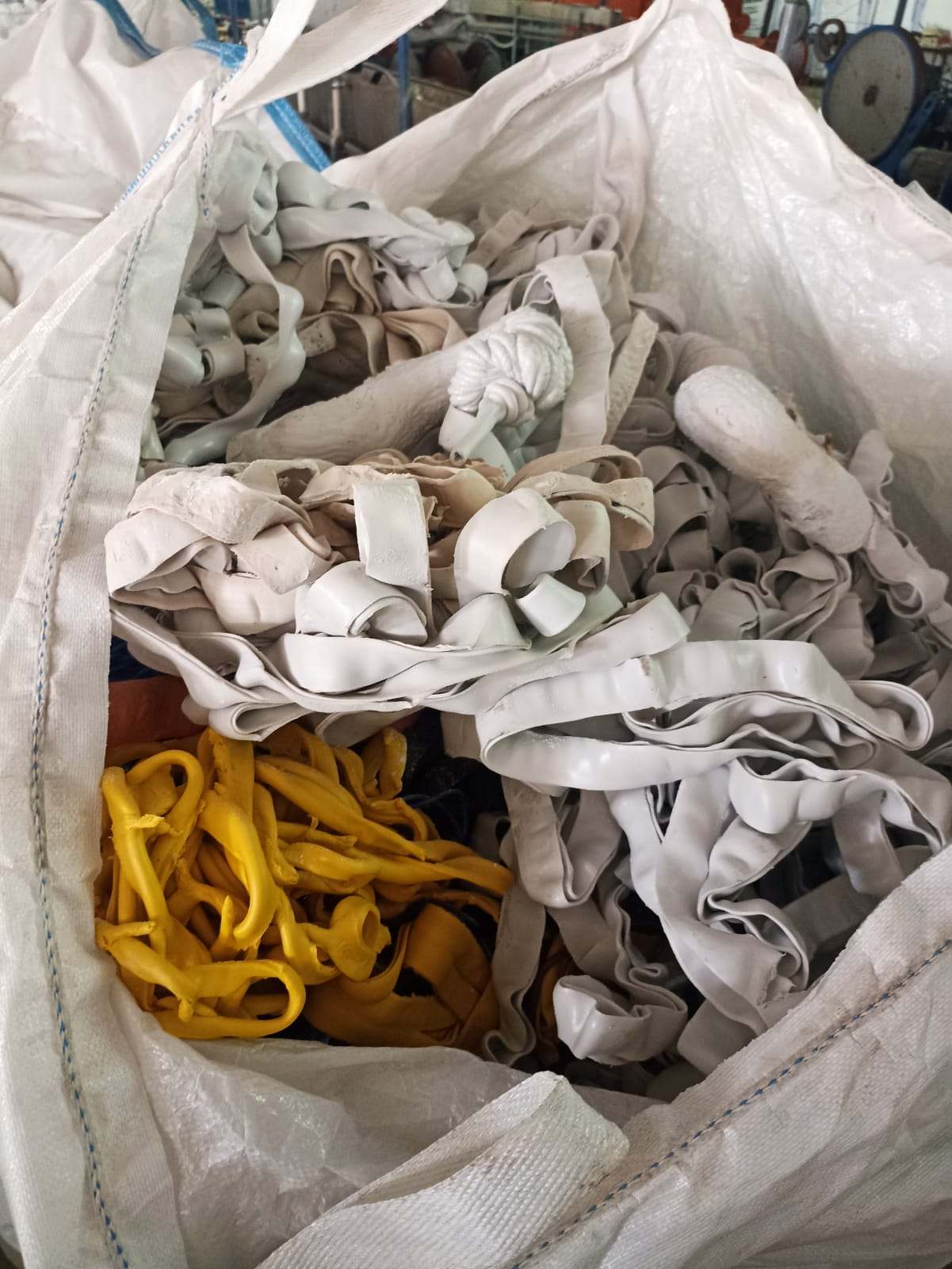 PVC, Lump, Soft PVC Lumps