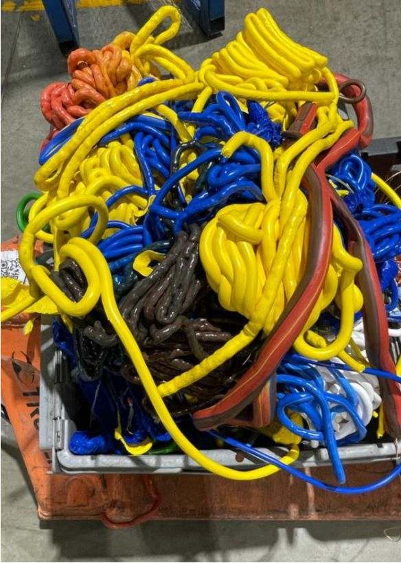 PVC, Lump, PVC FLEXIBLE LUMPS